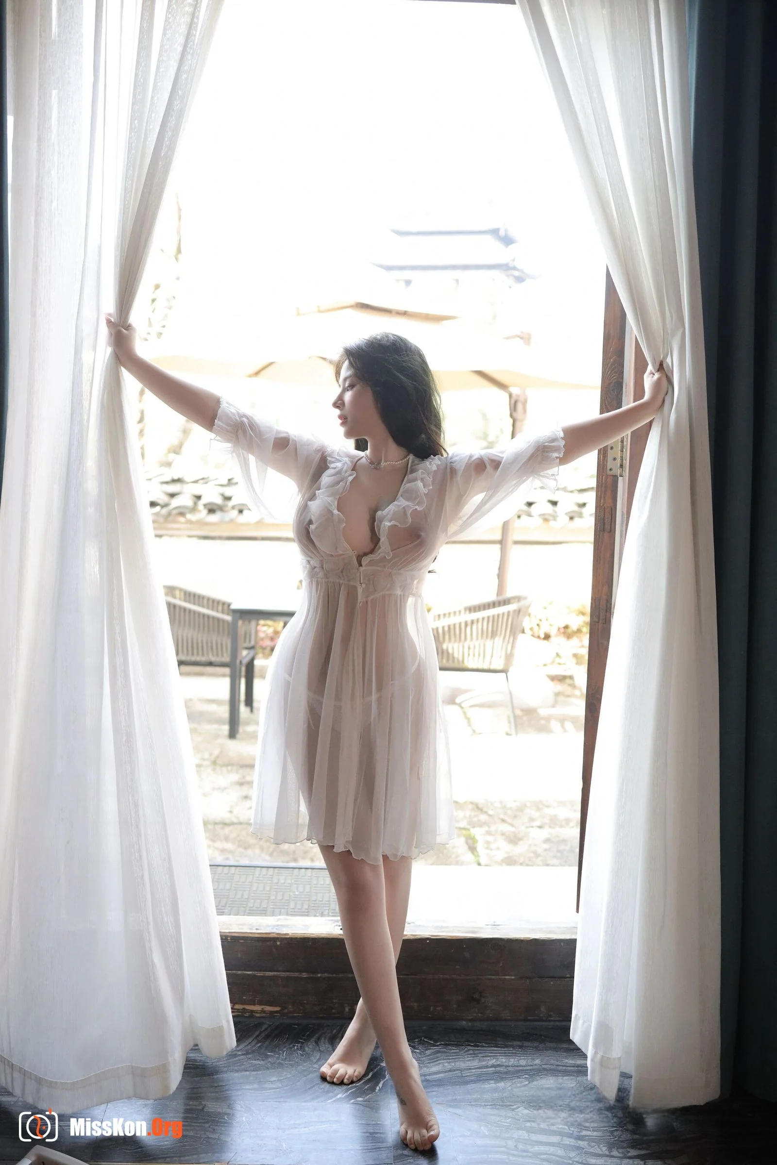 Shen Siyi's "Private Purchase Leaked" - Photo 14