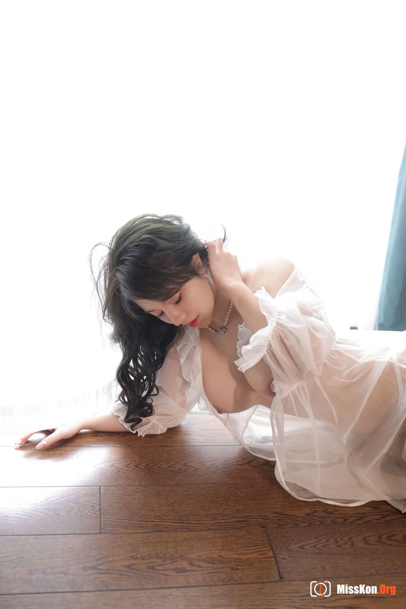 Shen Siyi's "Private Purchase Leaked" - Photo 19