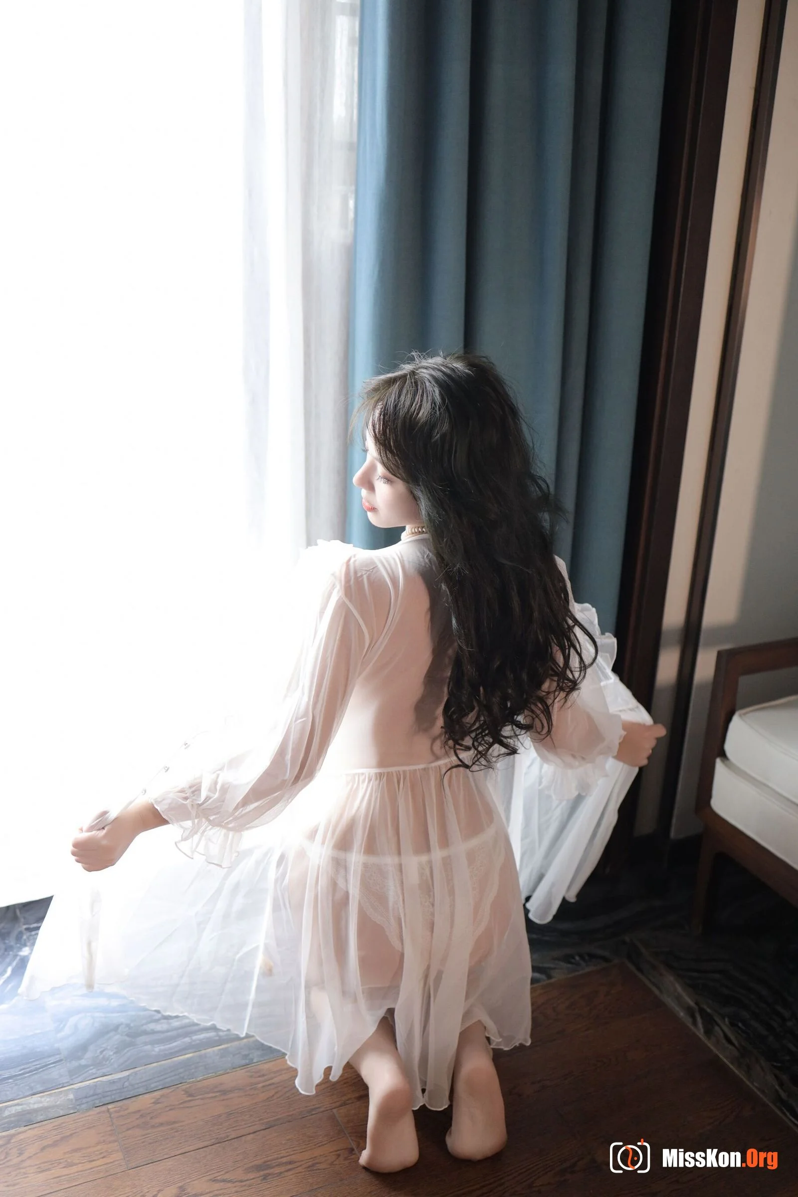 Shen Siyi's "Private Purchase Leaked" - Photo 20