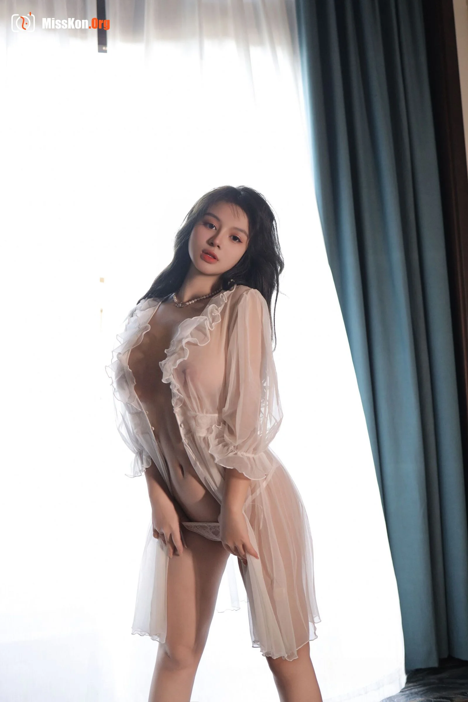 Shen Siyi's "Private Purchase Leaked" - Photo 4