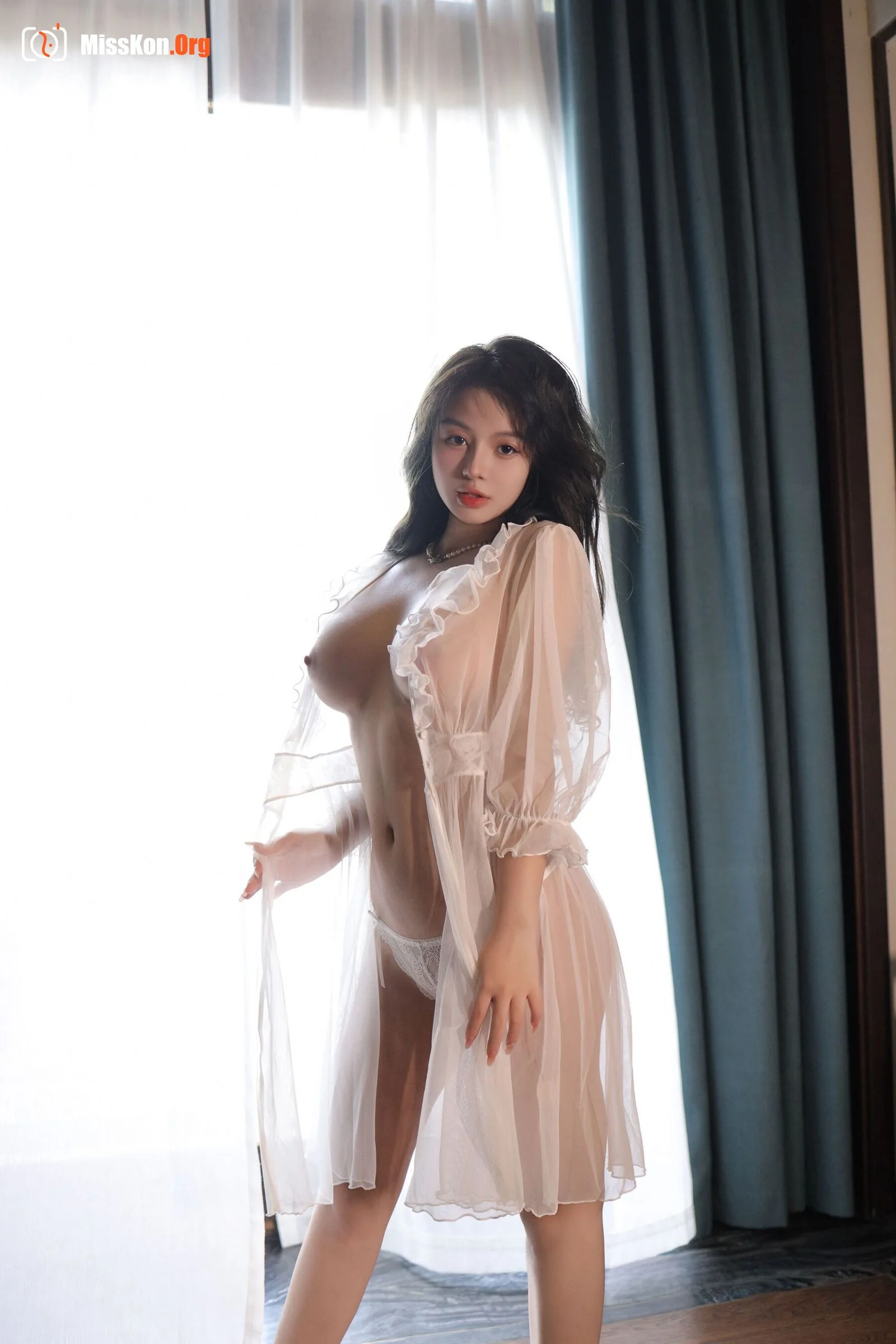 Shen Siyi's "Private Purchase Leaked" - Photo 5