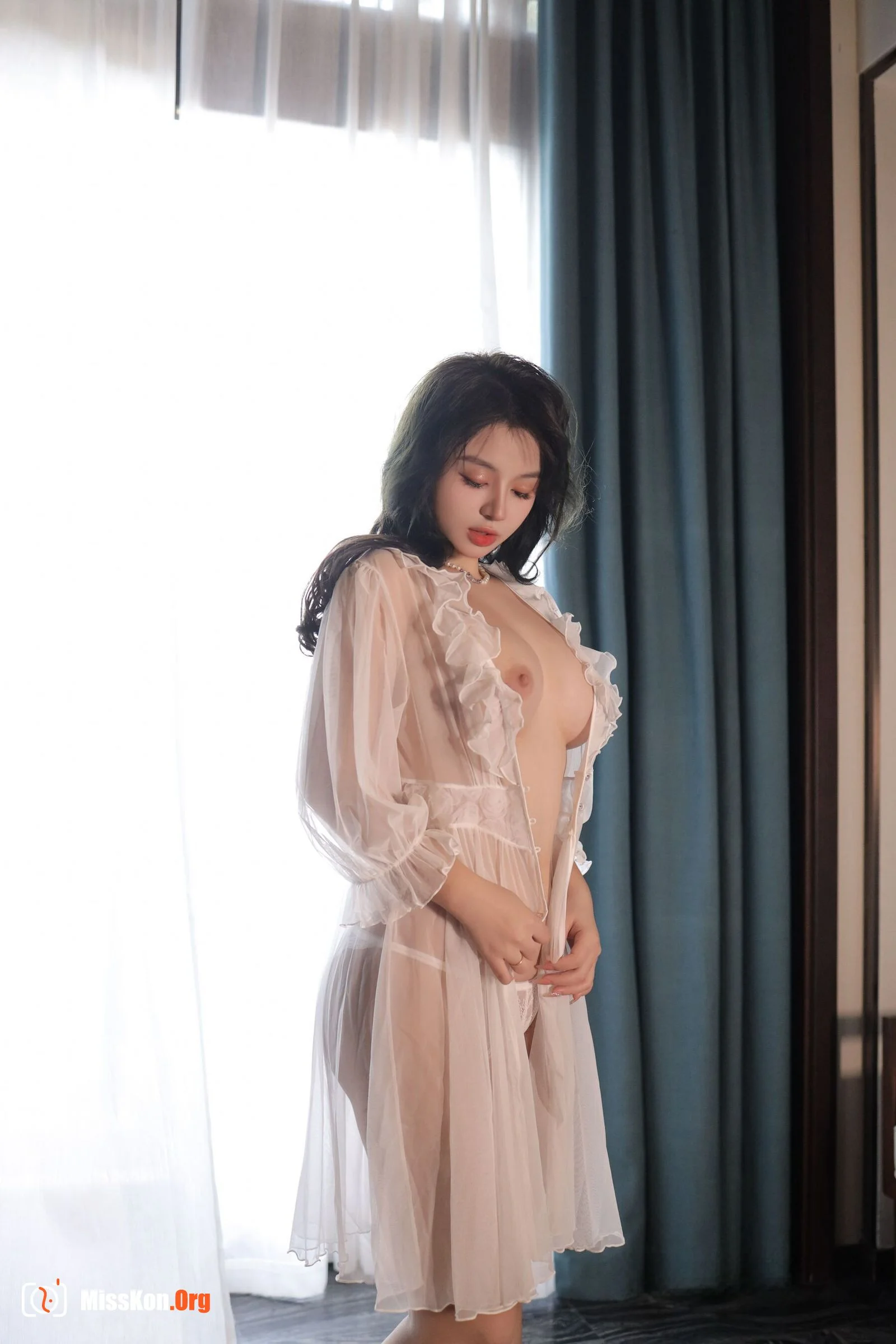 Shen Siyi's "Private Purchase Leaked" - Photo 7
