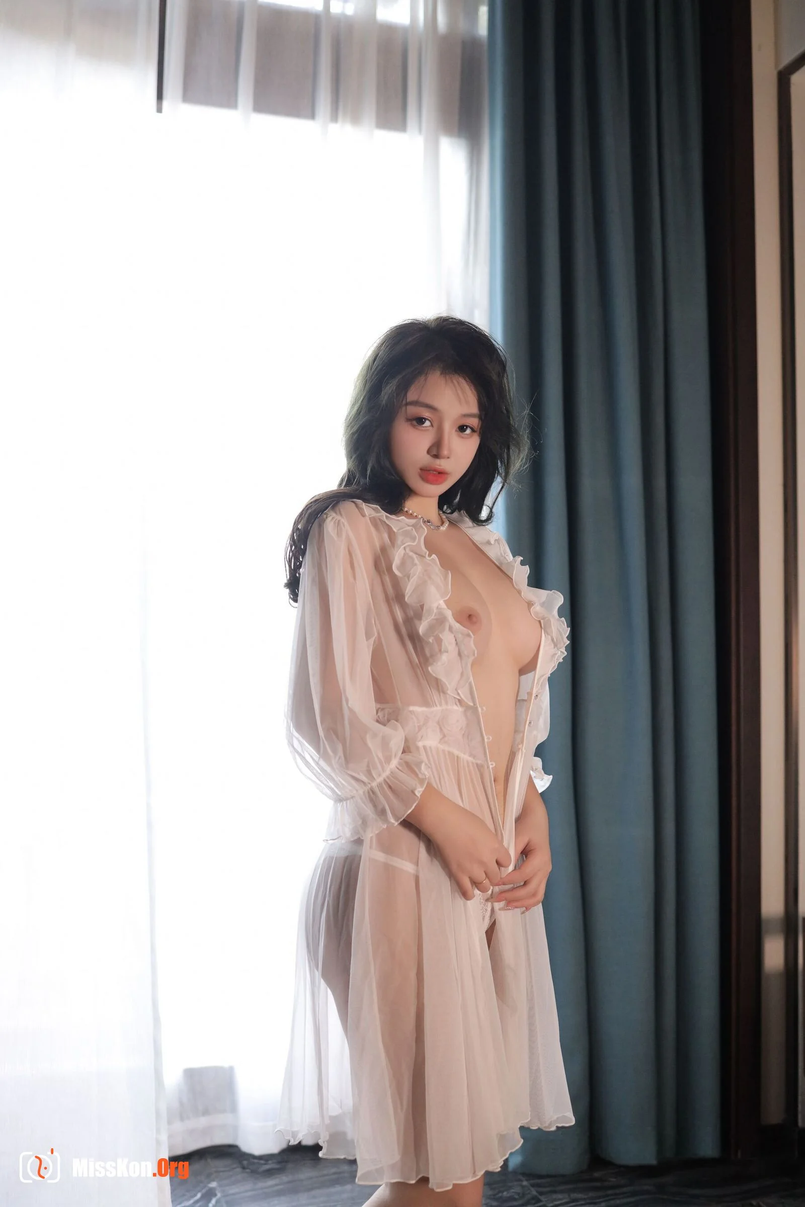 Shen Siyi's "Private Purchase Leaked" - Photo 8