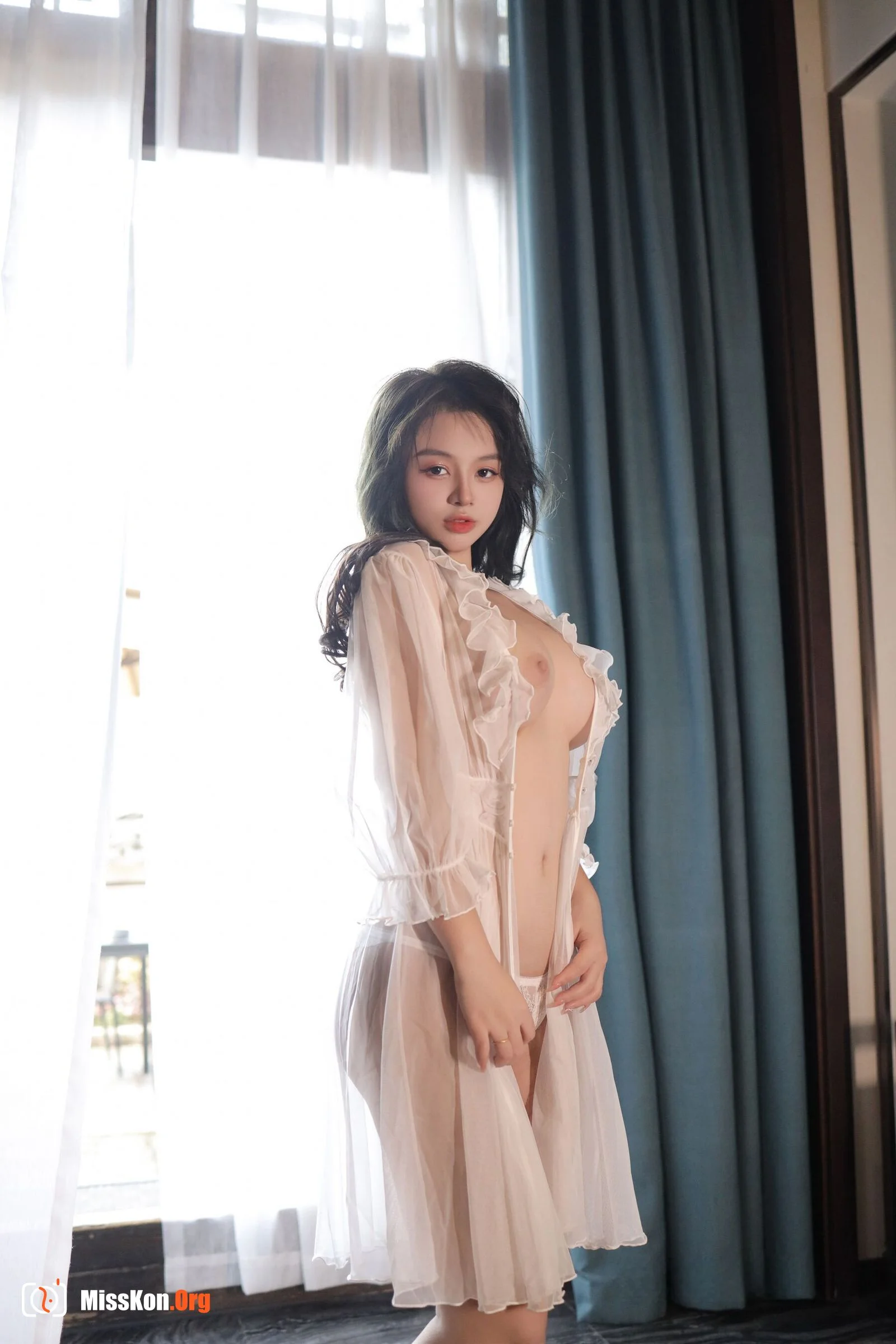 Shen Siyi's "Private Purchase Leaked" - Photo 9