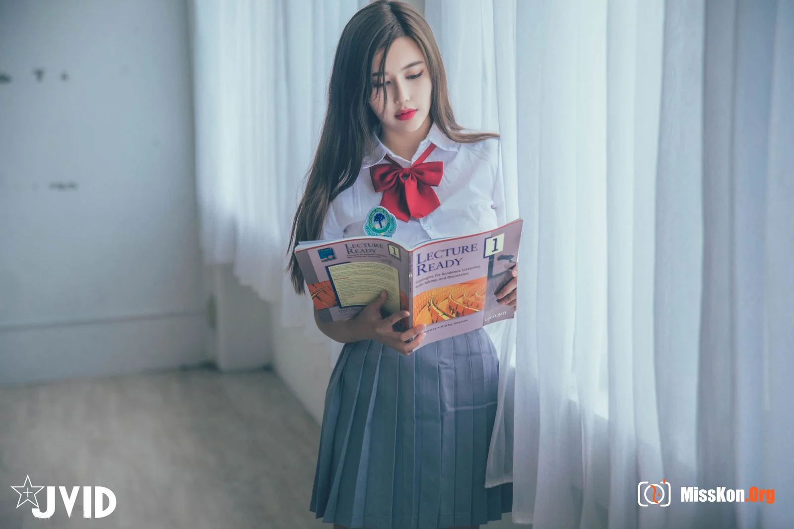Shen Xinyu: After school special lectures - Photo 11