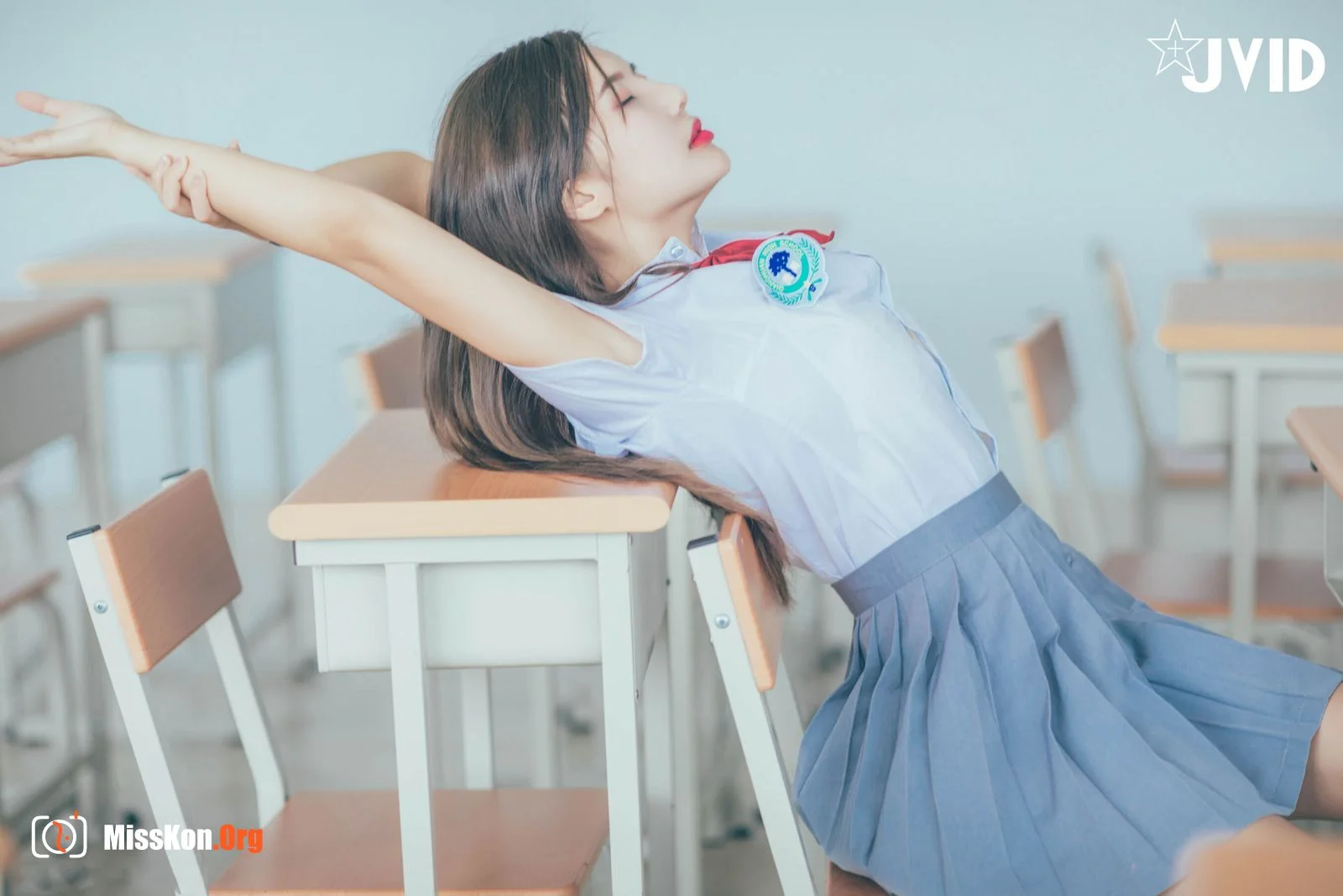 Shen Xinyu: After school special lectures - Photo 13