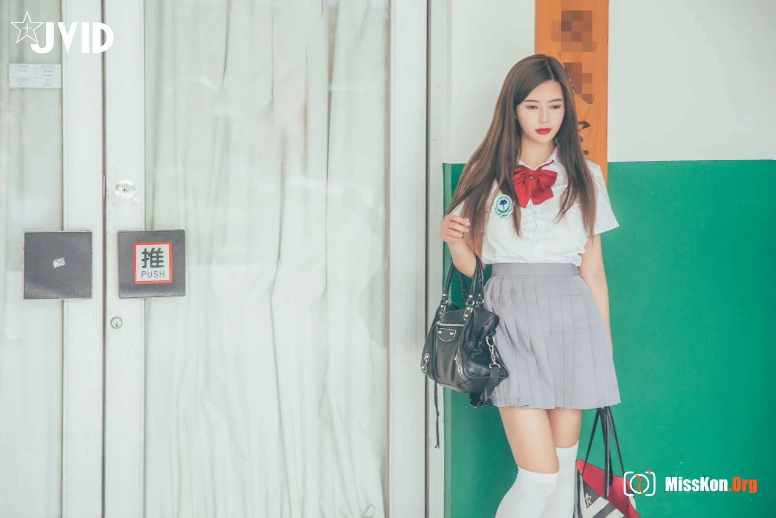 Shen Xinyu: After school special lectures - Photo 20
