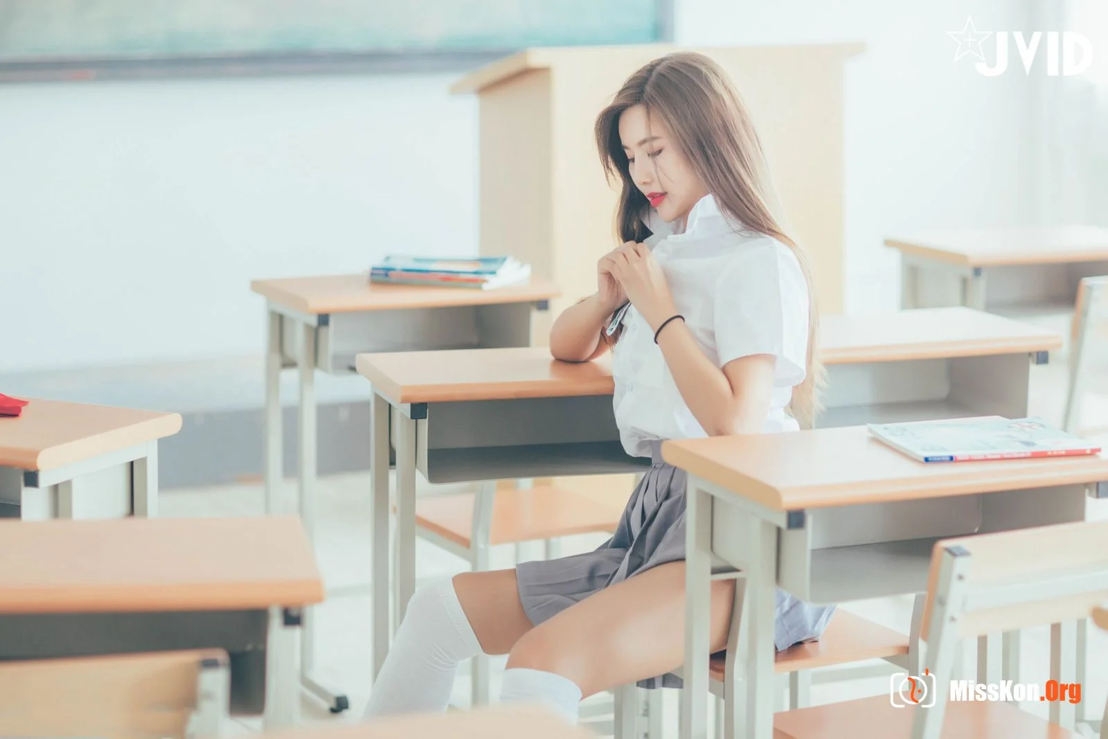 Shen Xinyu: After school special lectures - Photo 3
