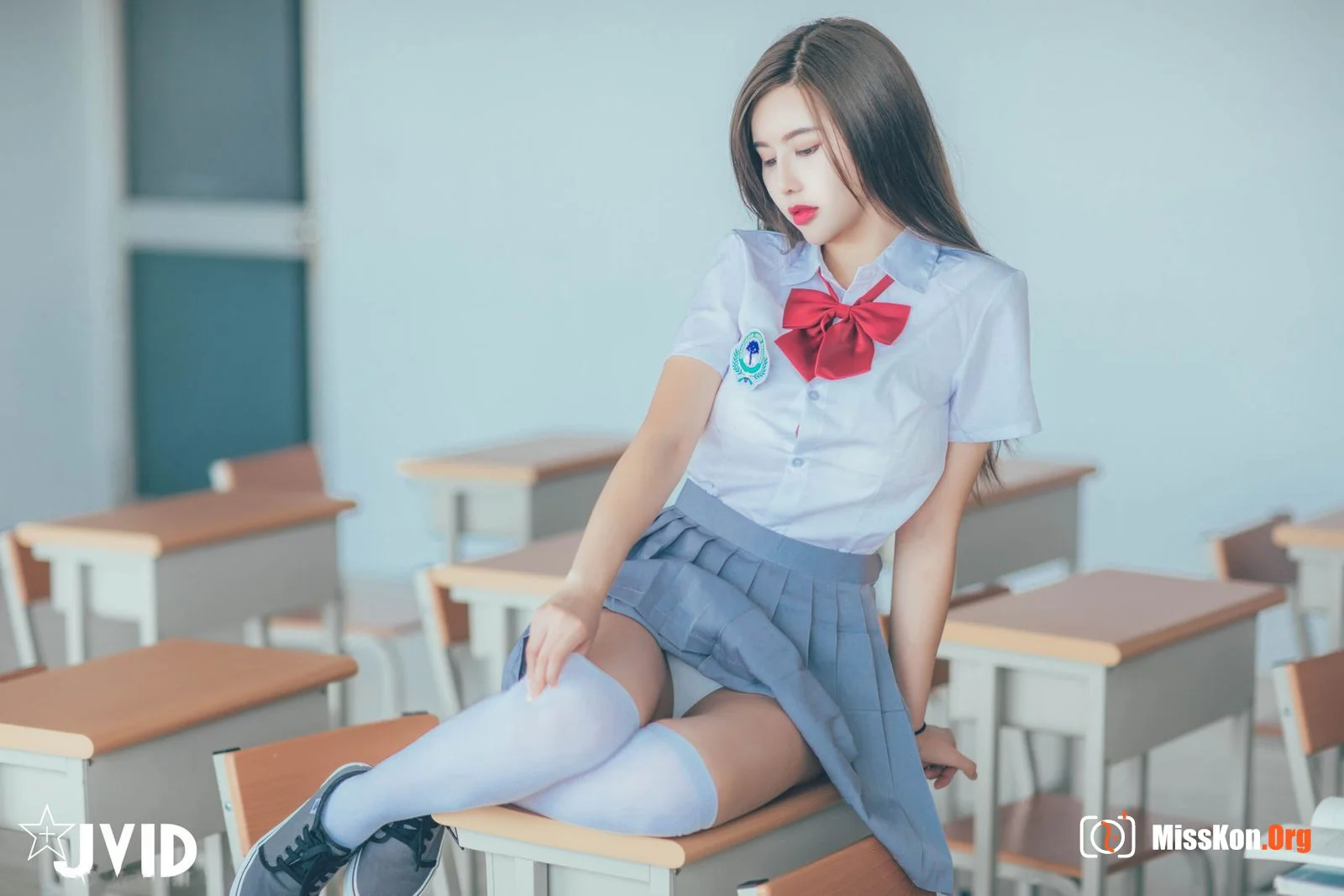 Shen Xinyu: classroom - Photo 10