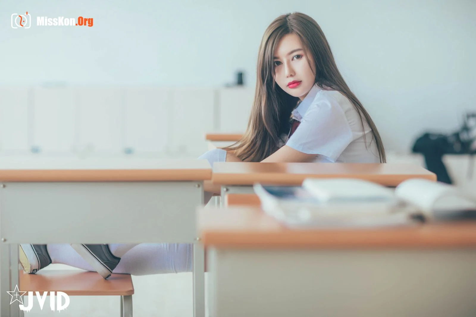 Shen Xinyu: classroom - Photo 14