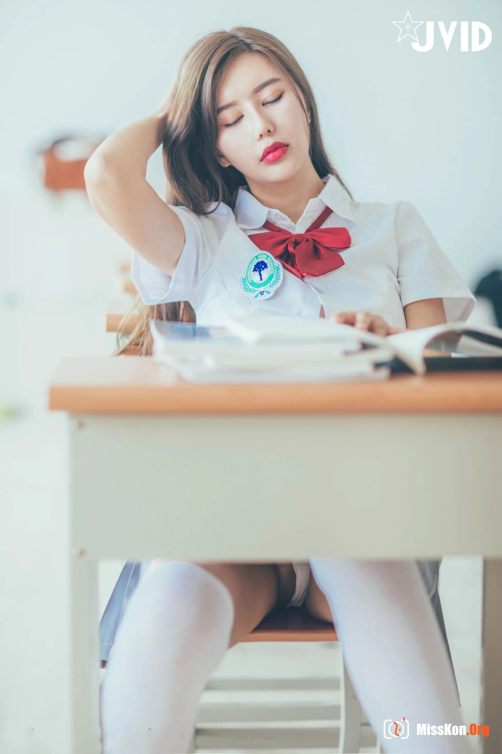 Shen Xinyu: classroom - Photo 2