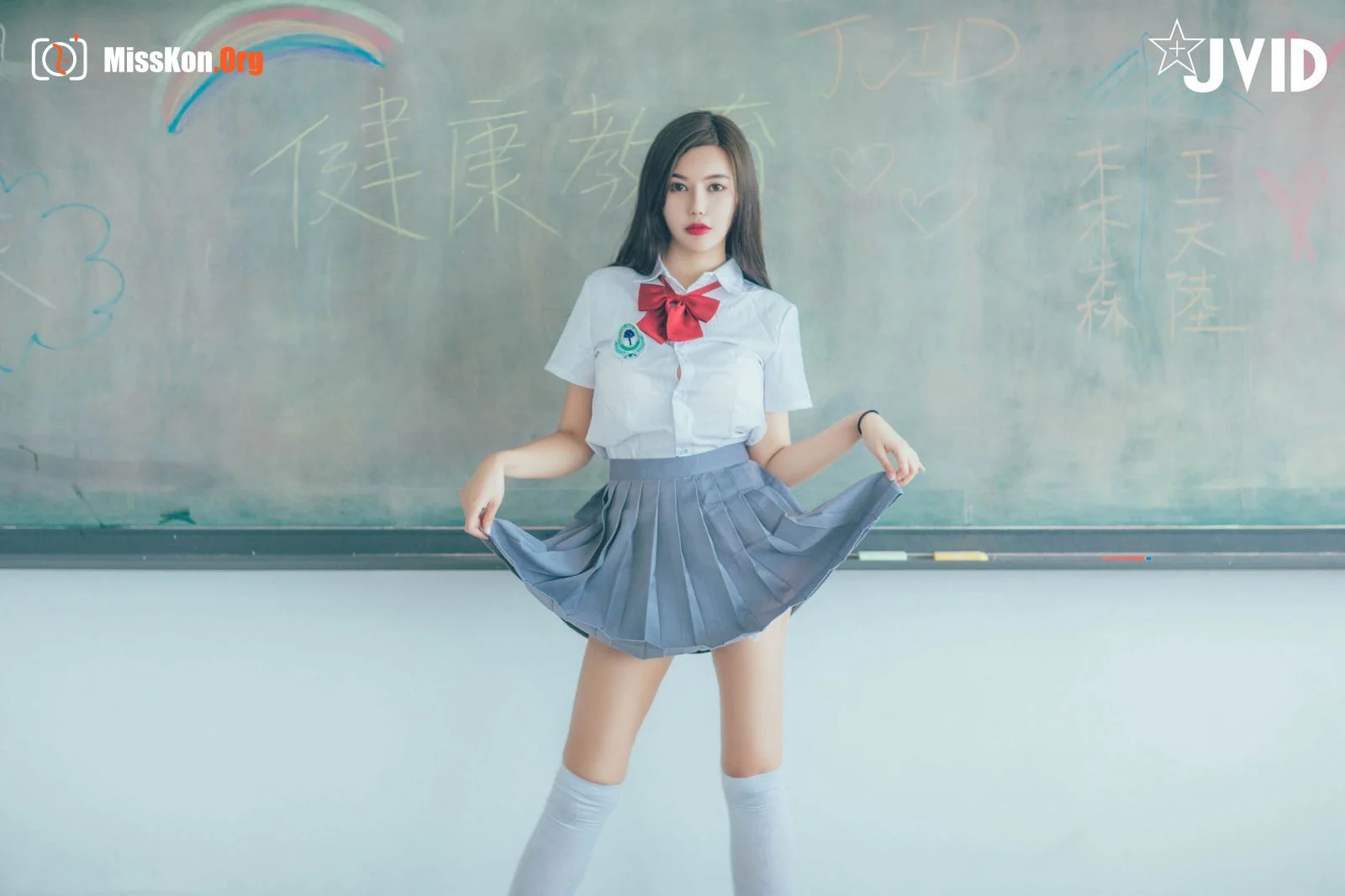 Shen Xinyu: classroom - Photo 6