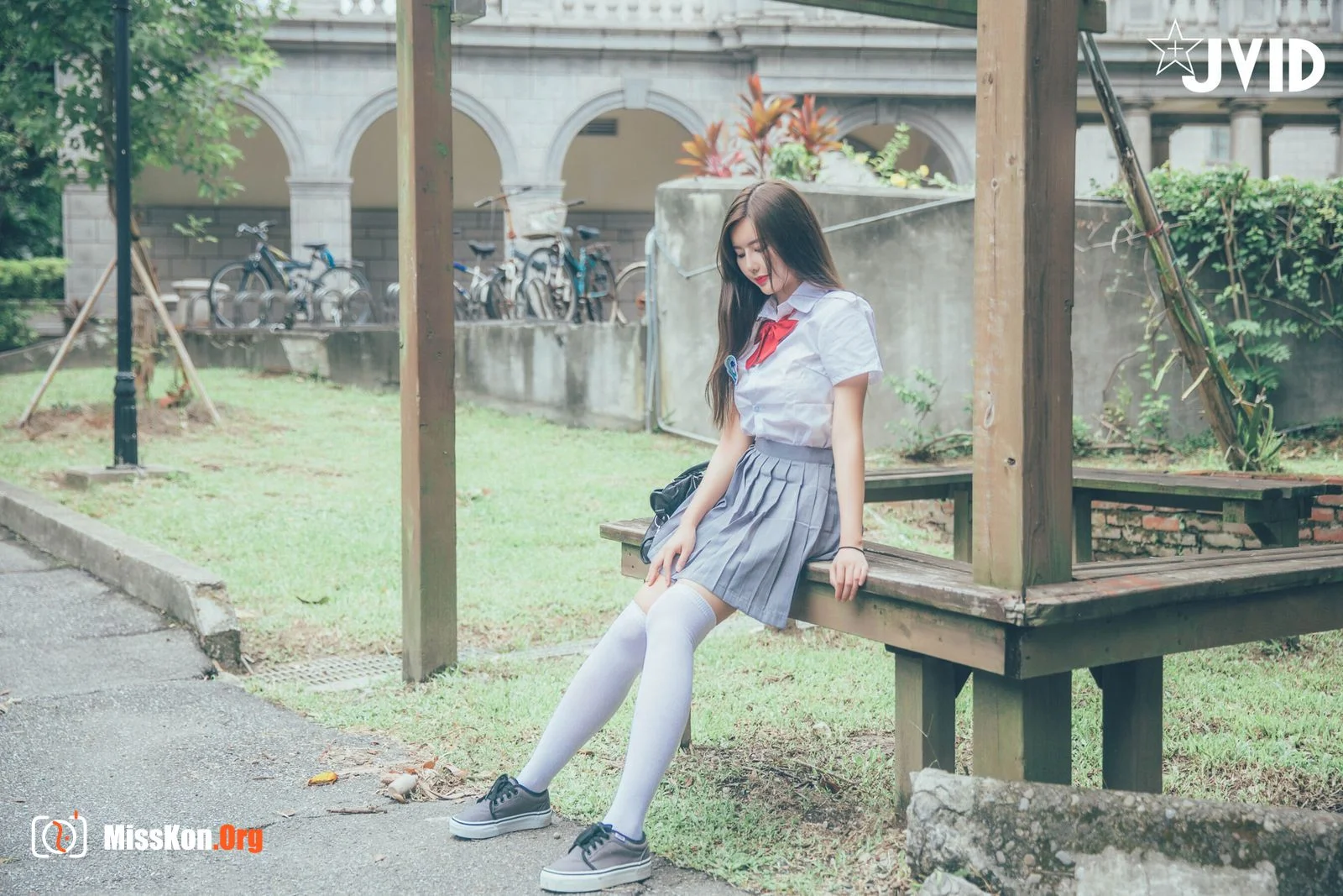 Shen Xinyu: classroom - Photo 8
