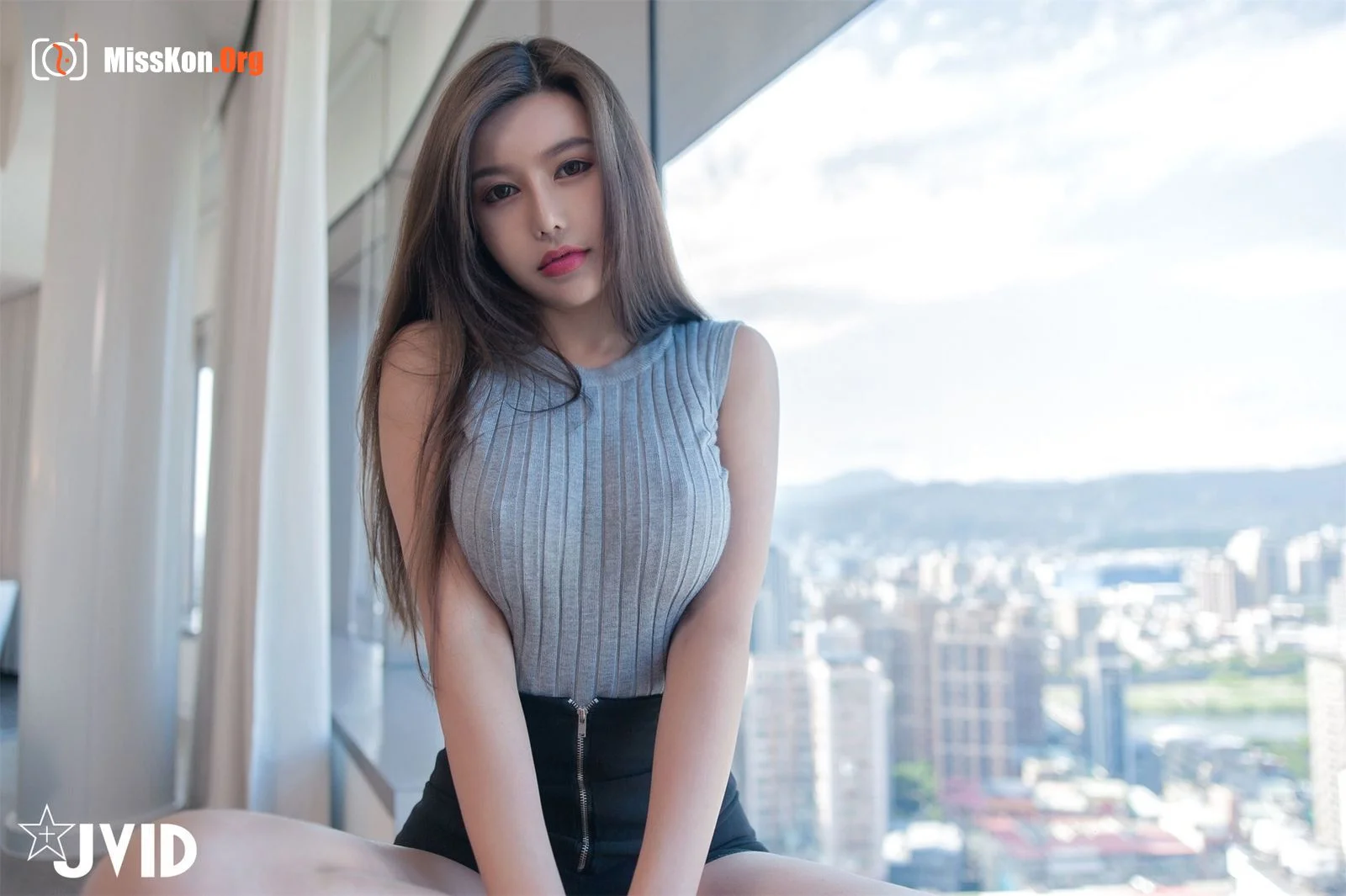 Shen Xinyu: Fantastic big breasts - Photo 13