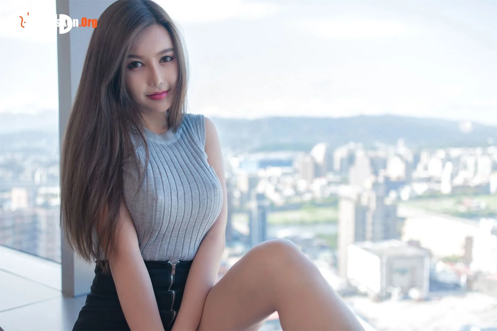 Shen Xinyu: Fantastic big breasts - Photo 14