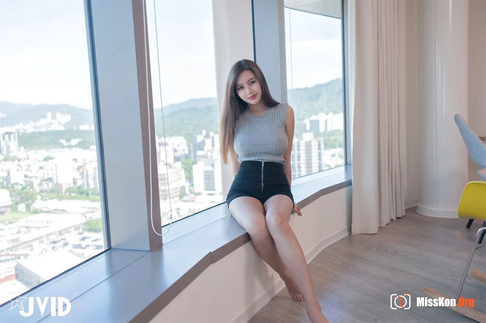 Shen Xinyu: Fantastic big breasts - Photo 6