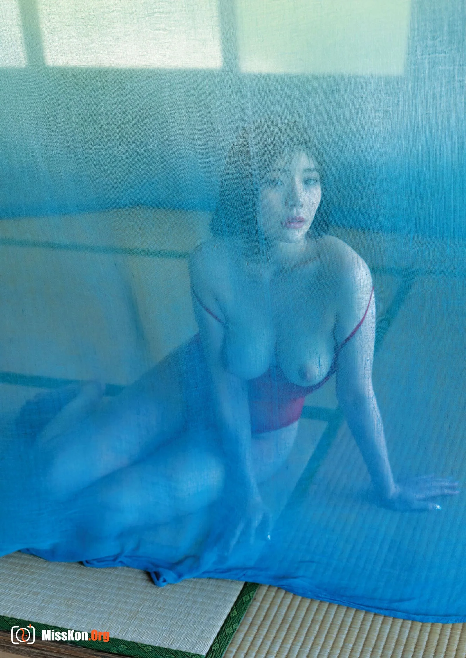 Shenmu Li: 1st Photo Book - Photo 6