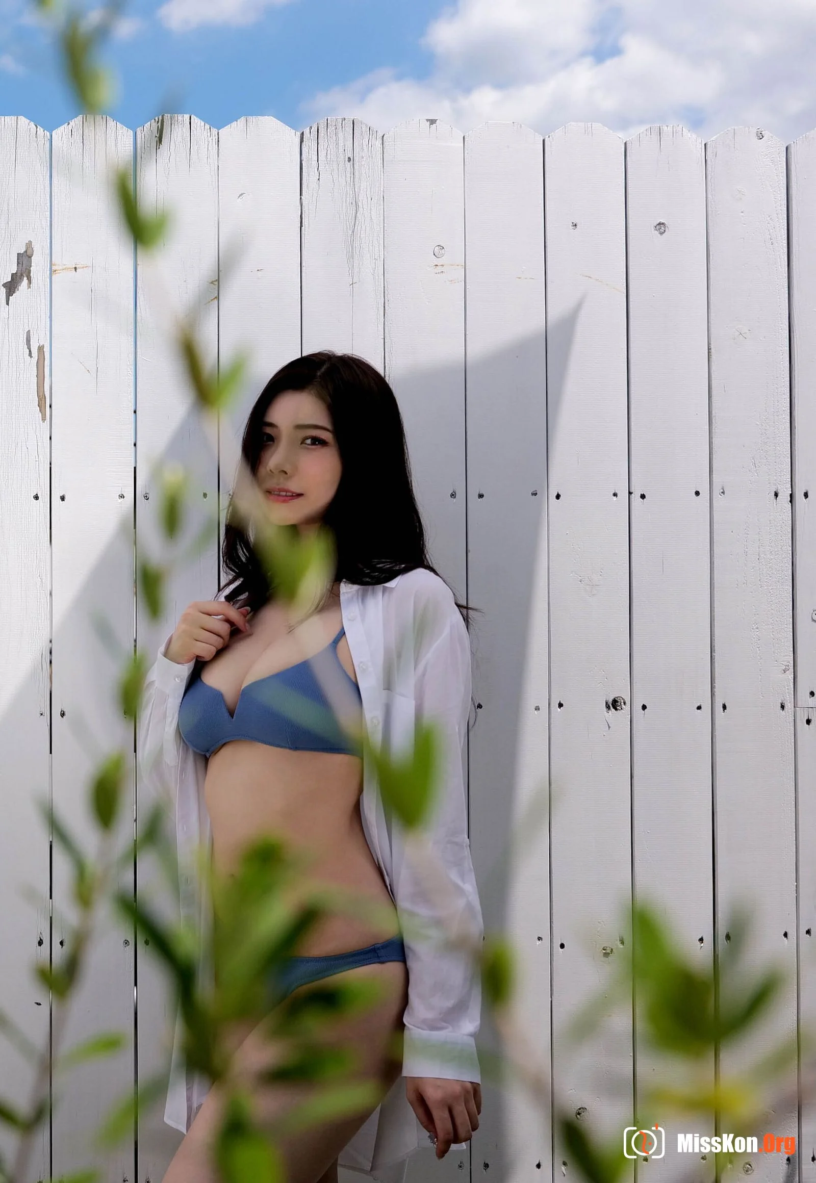 Shenmu Li: I'll show you (Shin Yamagishi x SOD) - Photo 2