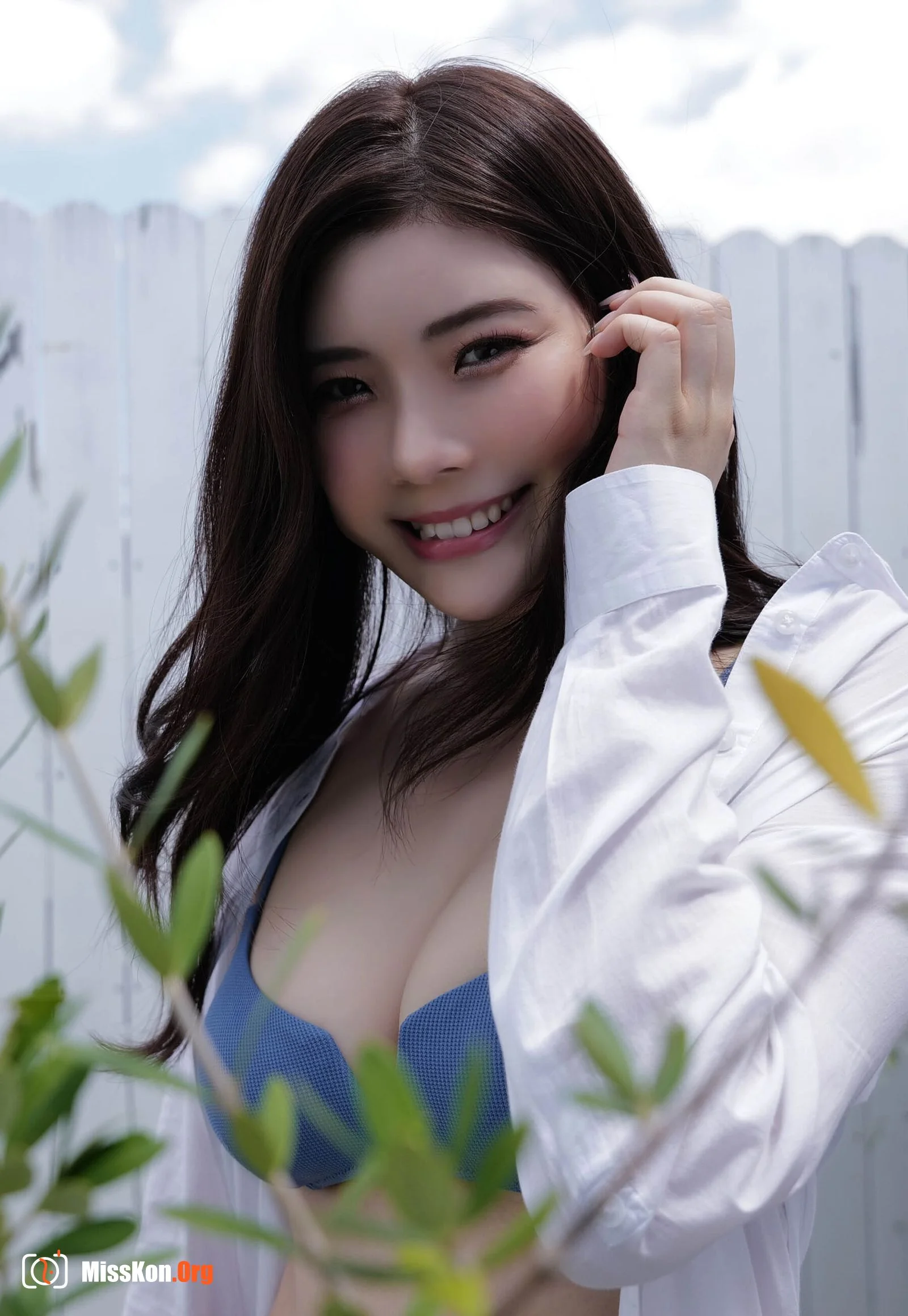 Shenmu Li: I'll show you (Shin Yamagishi x SOD) - Photo 4