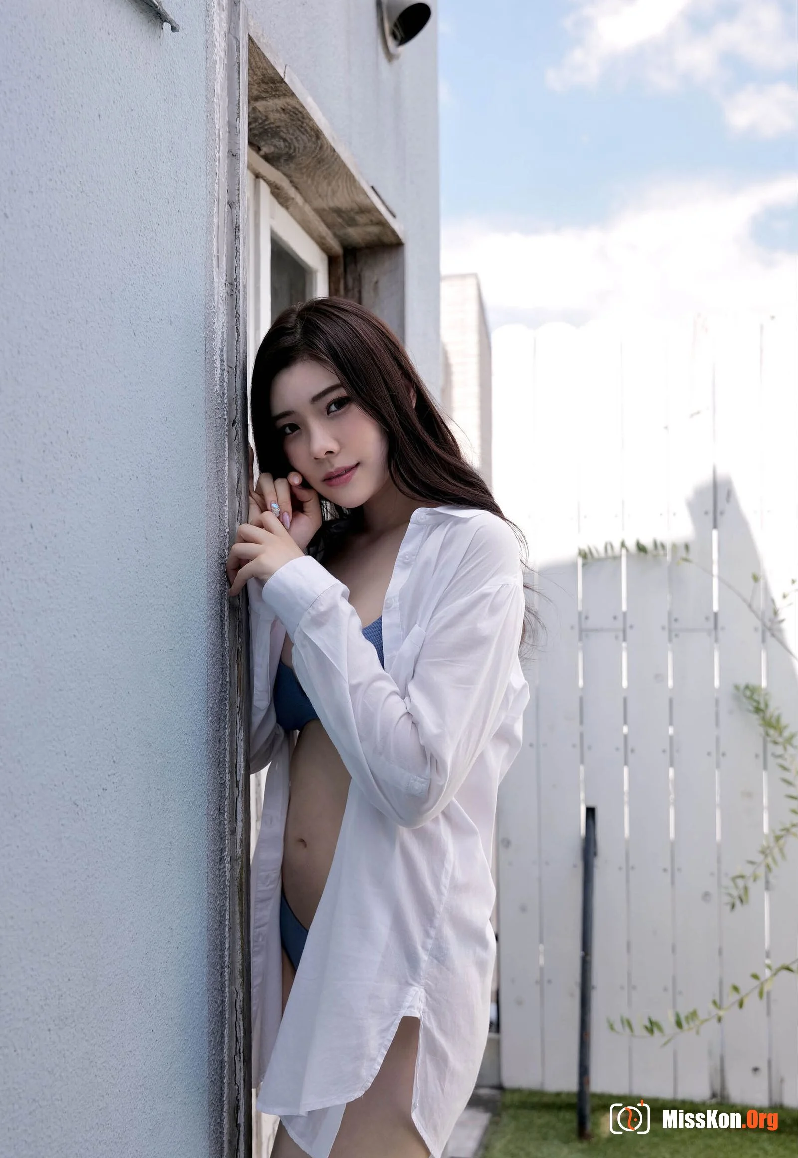 Shenmu Li: I'll show you (Shin Yamagishi x SOD) - Photo 5