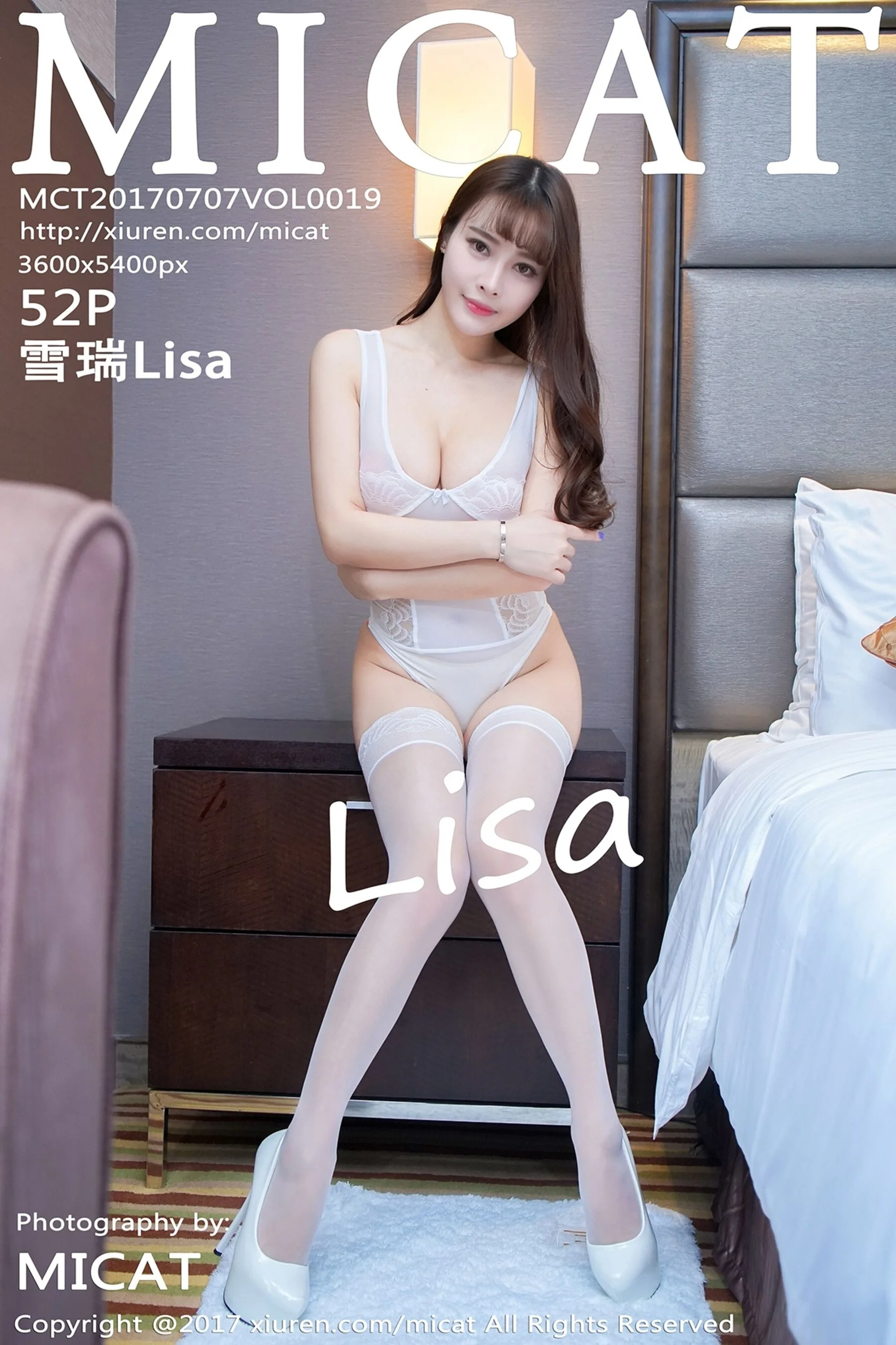 Sherry Lisa