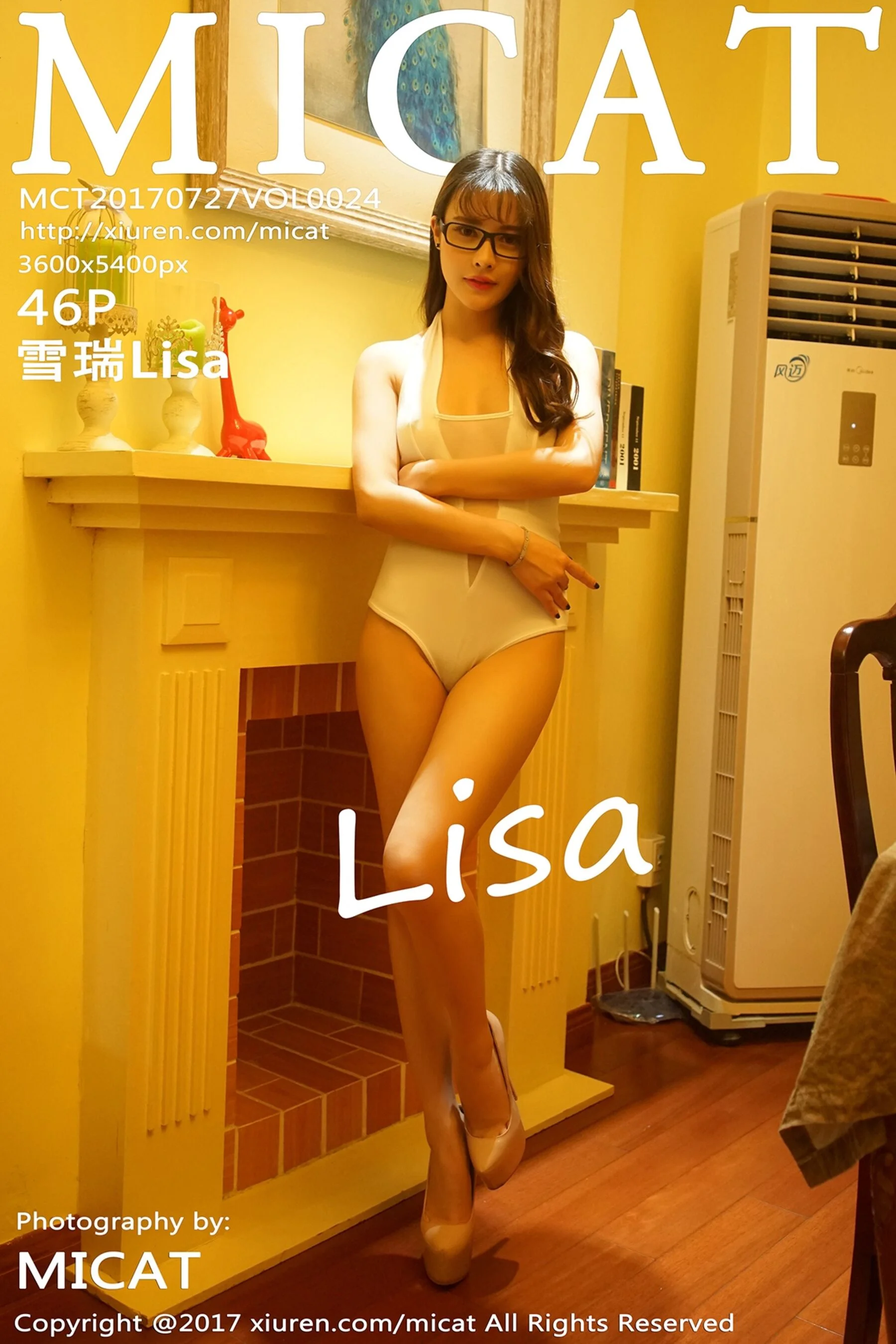 Sherry Lisa