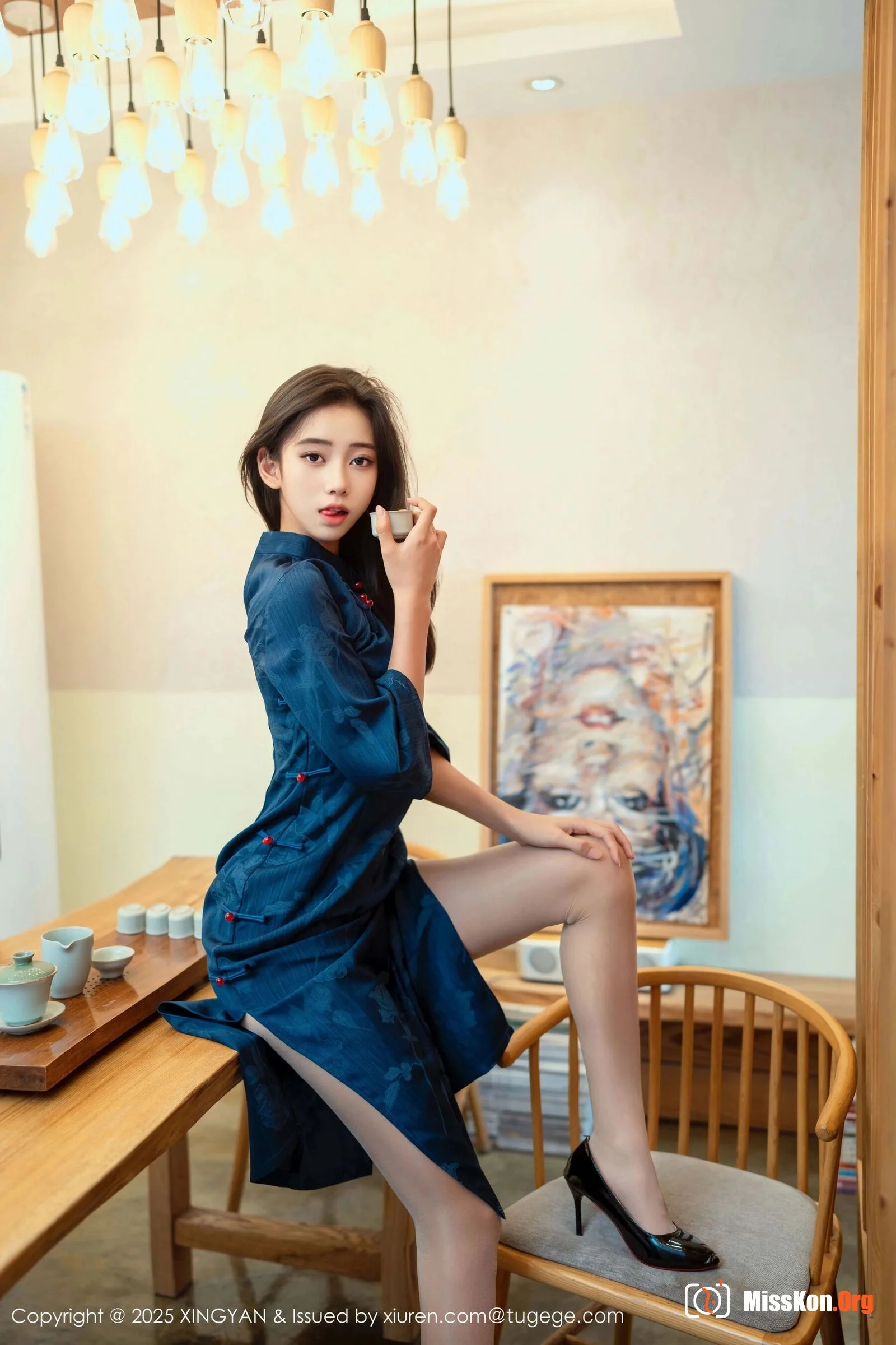 Shi Anan - Photo 10