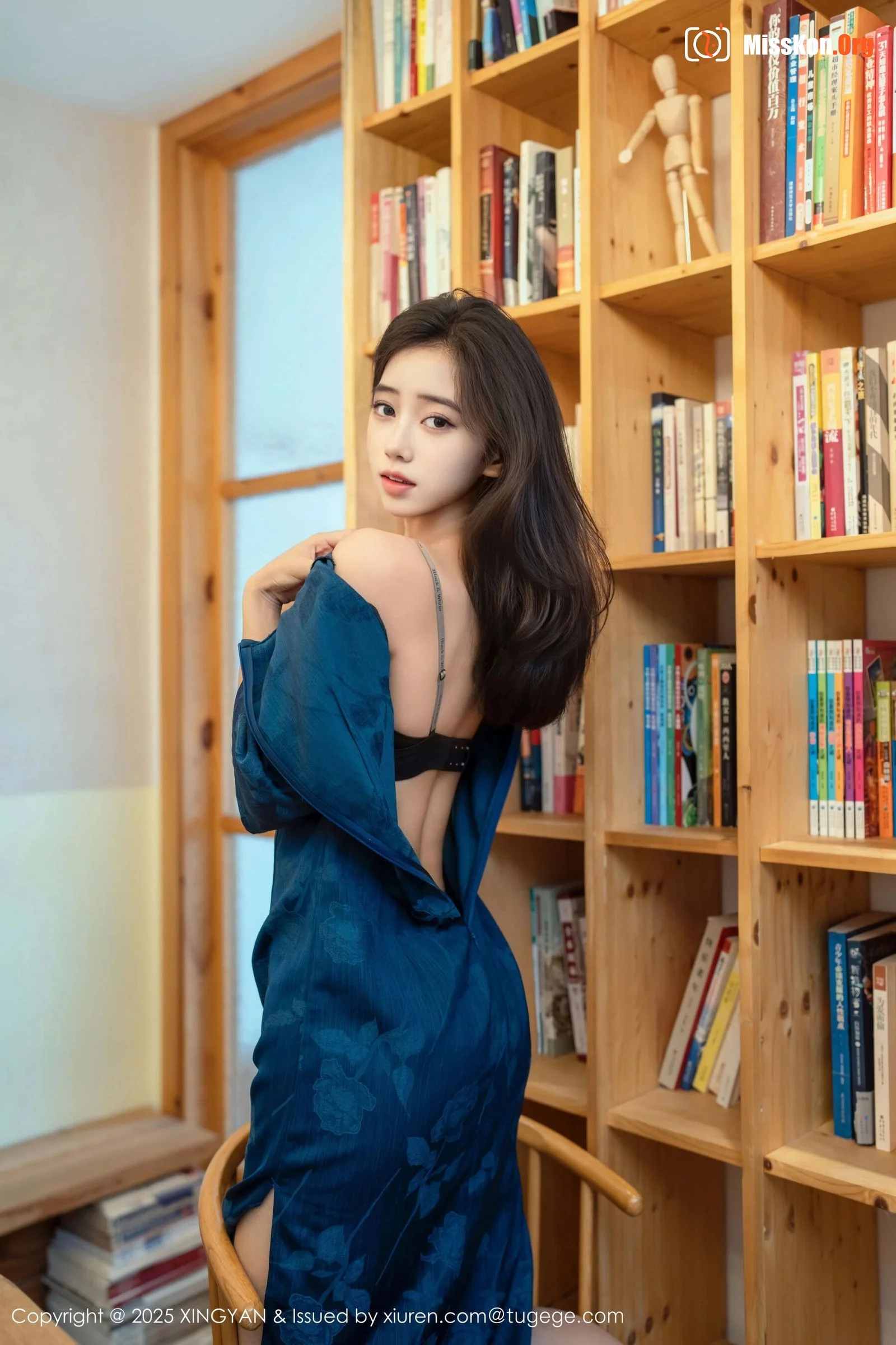 Shi Anan - Photo 15