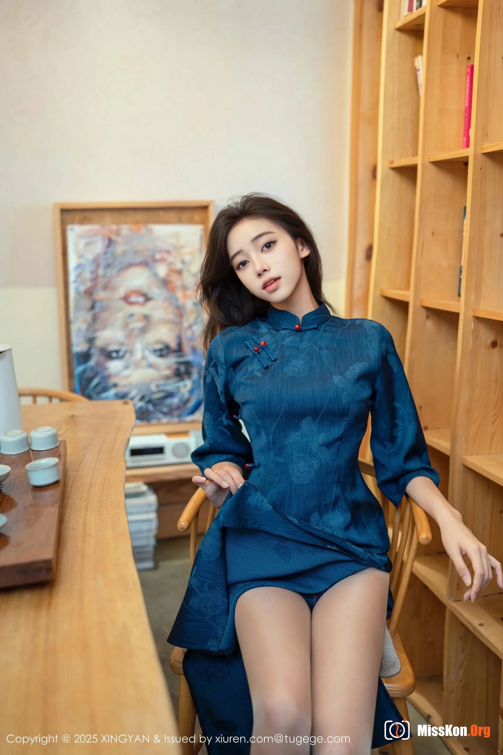 Shi Anan - Photo 4