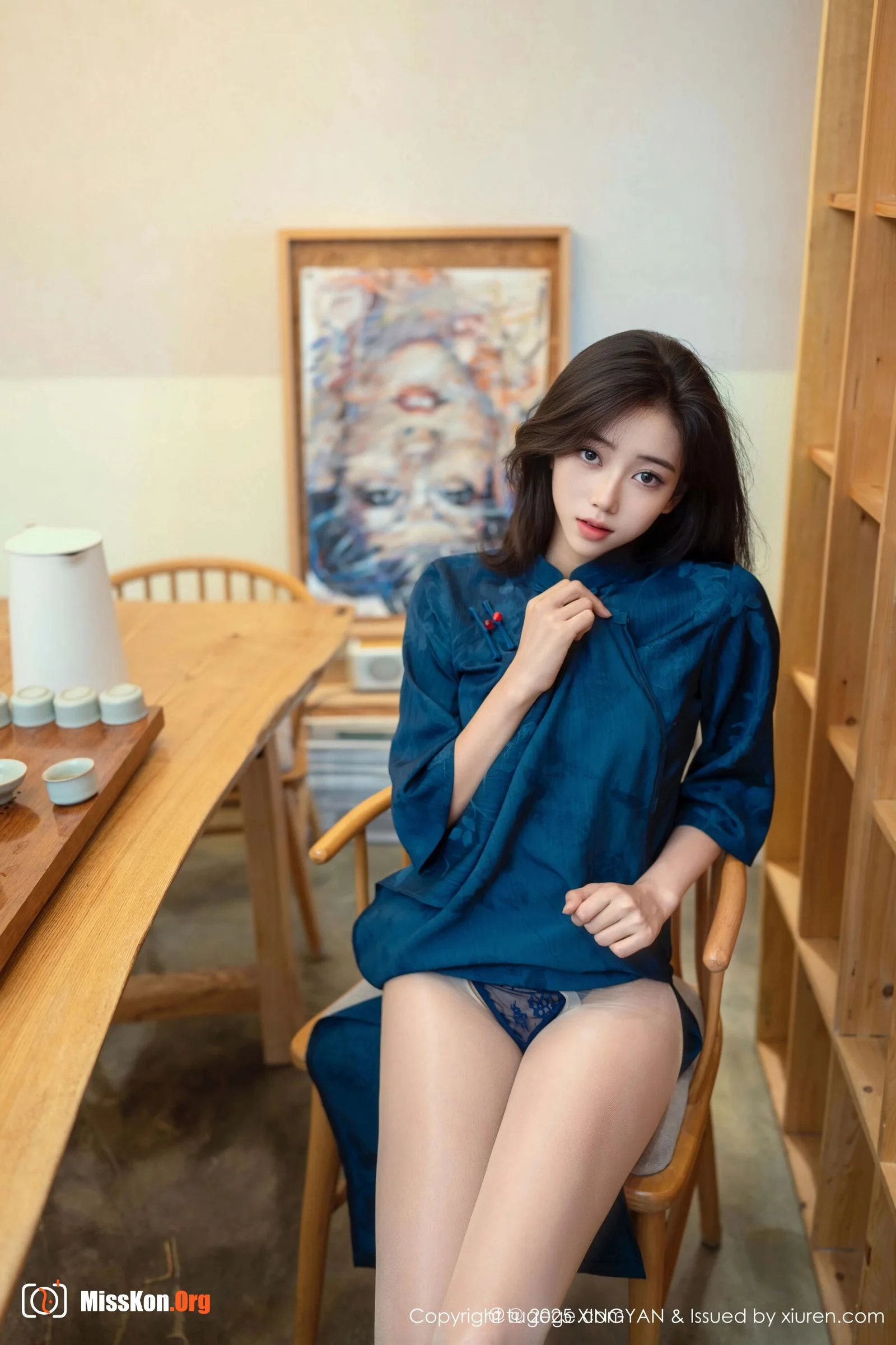 Shi Anan - Photo 5