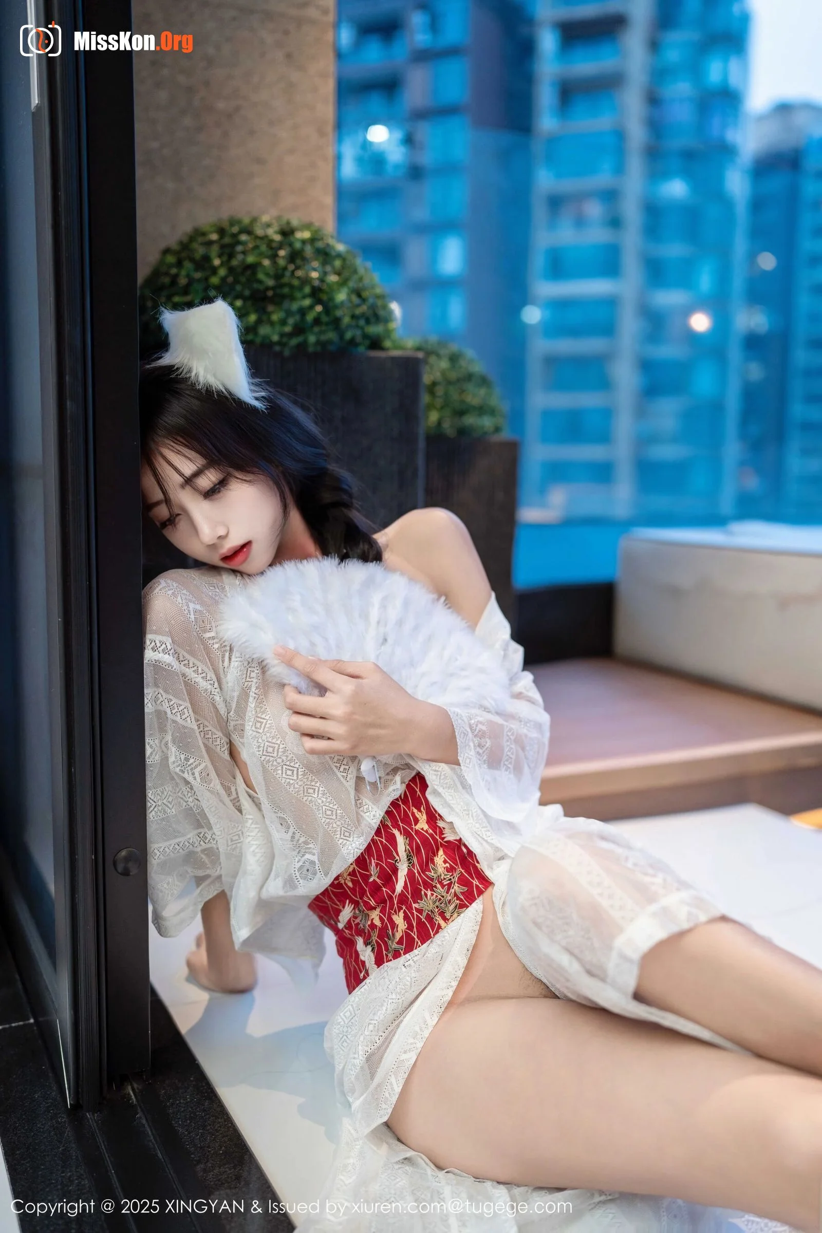 Shi Anan - Photo 33