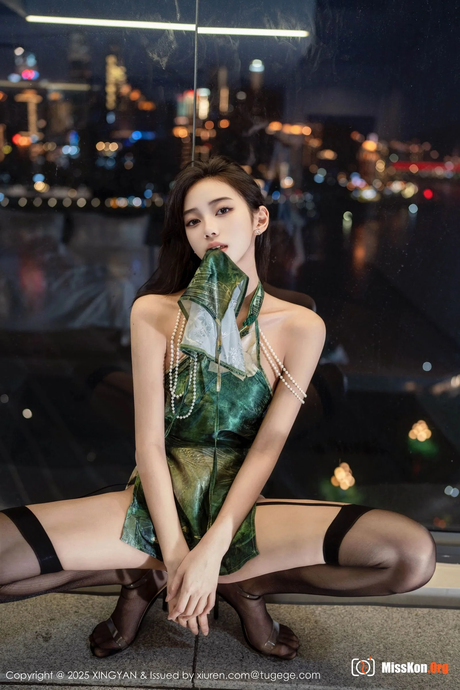 Shi Anan - Photo 40
