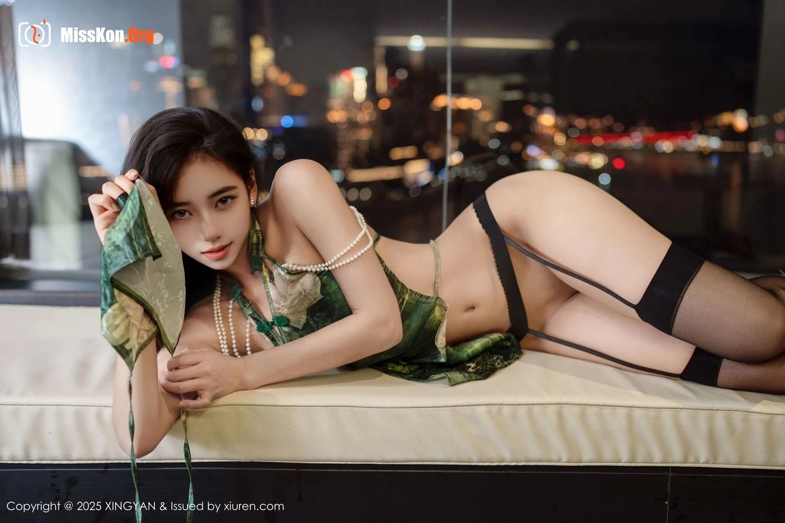 Shi Anan - Photo 64