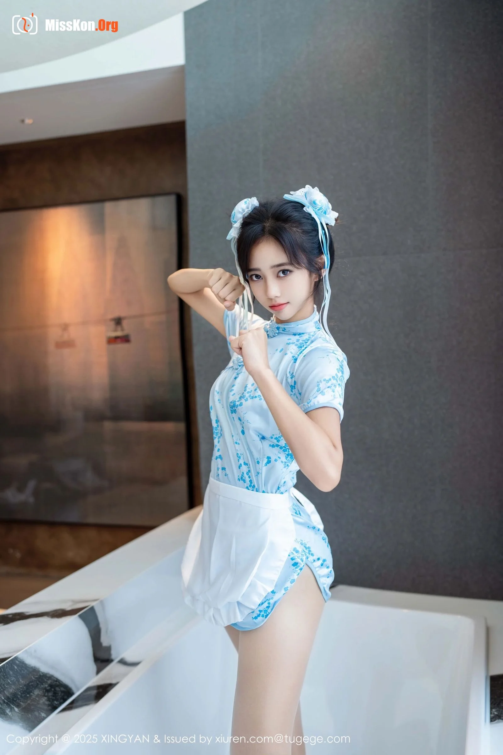 Shi Anan - Photo 2