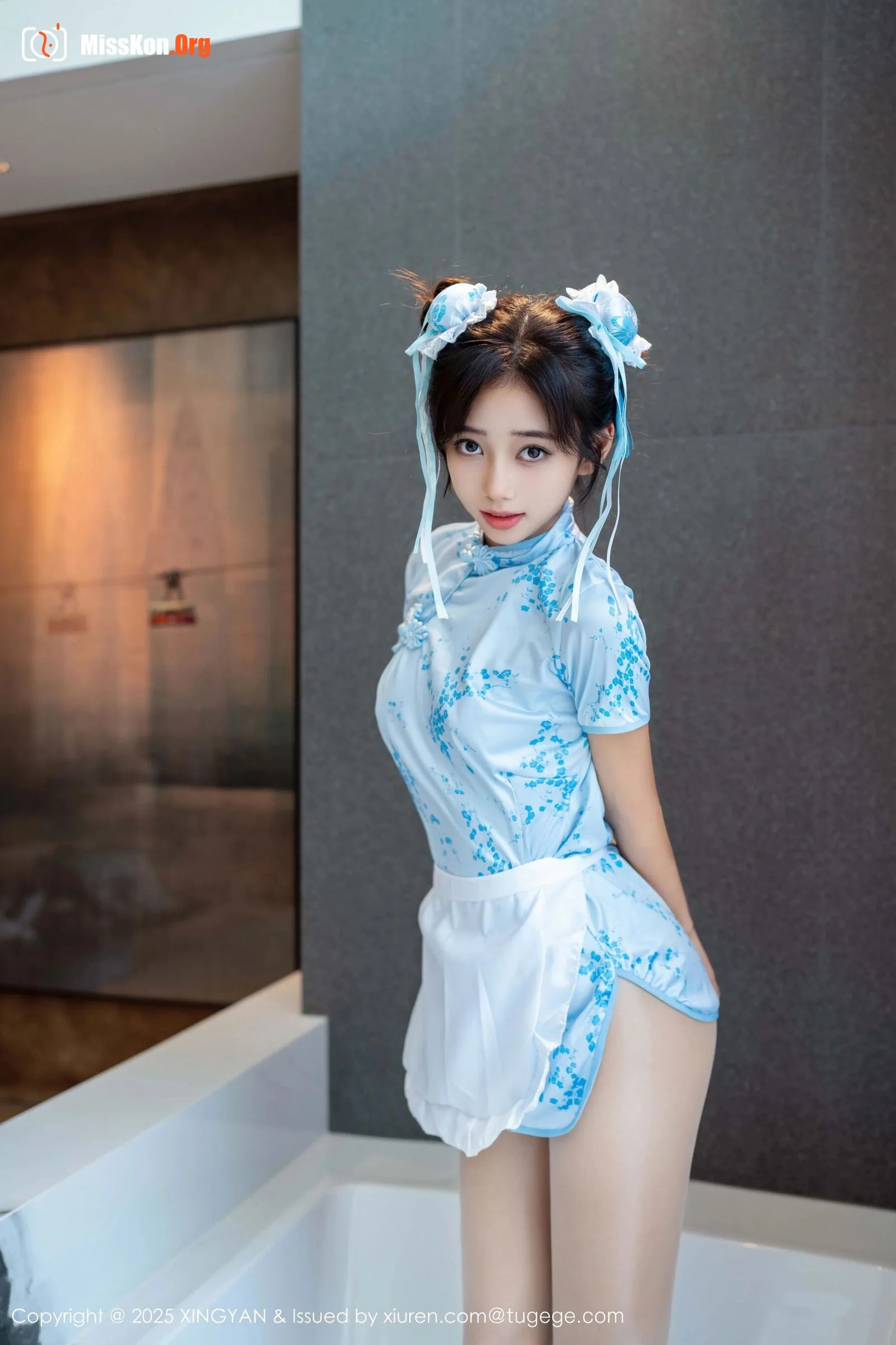 Shi Anan - Photo 6