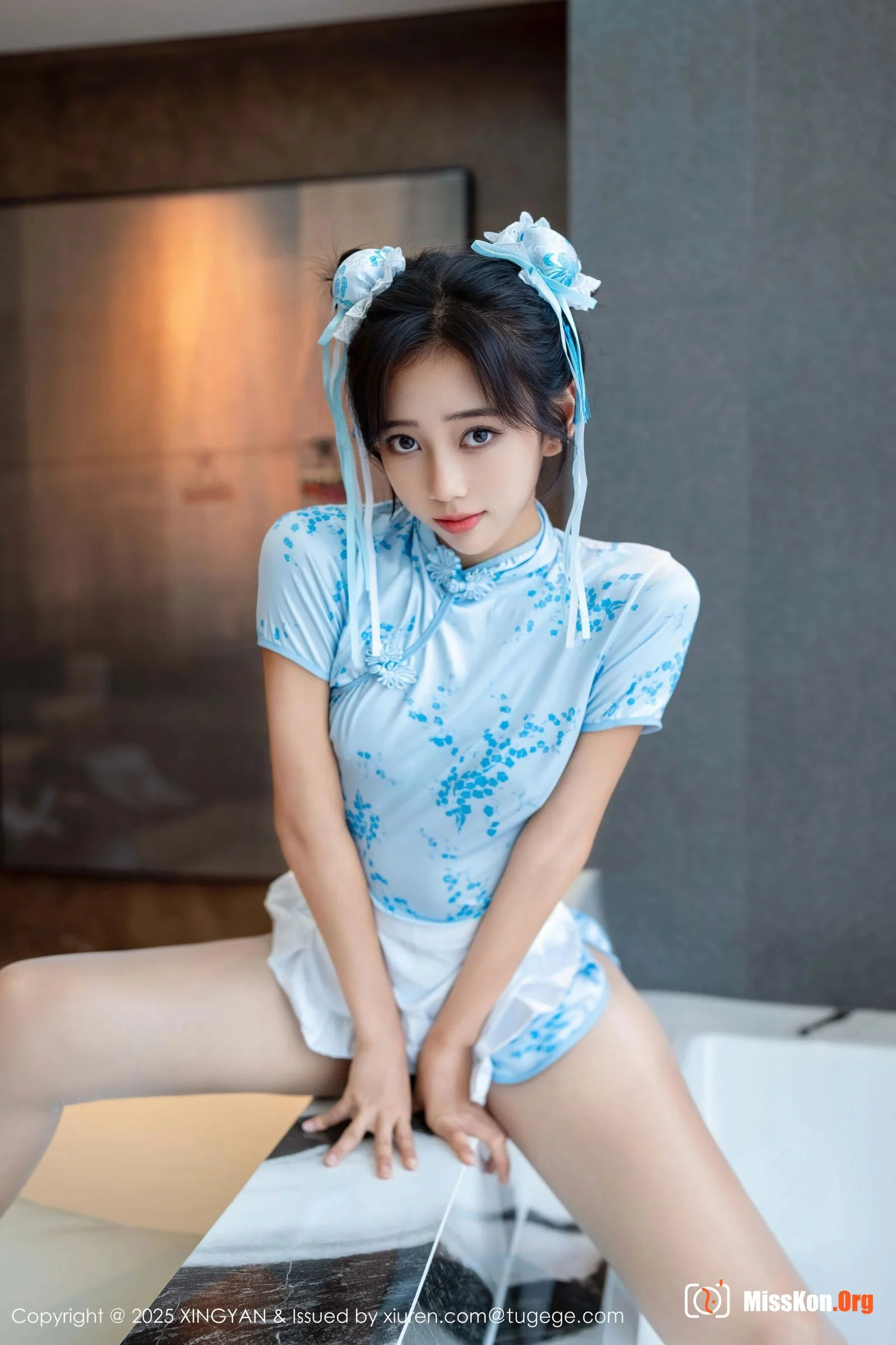 Shi Anan - Photo 8