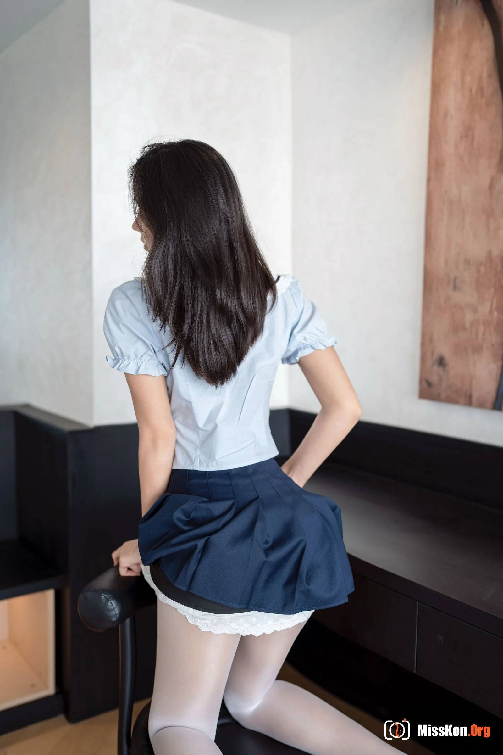Shi Anan "Private Purchase Leaked" - Photo 10