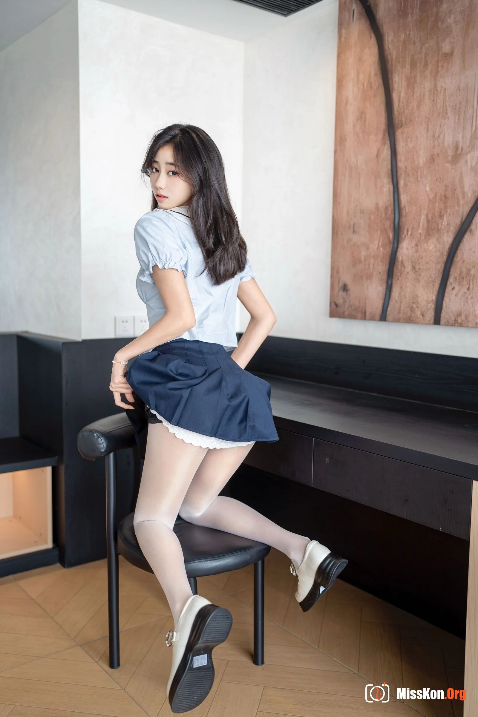 Shi Anan "Private Purchase Leaked" - Photo 11