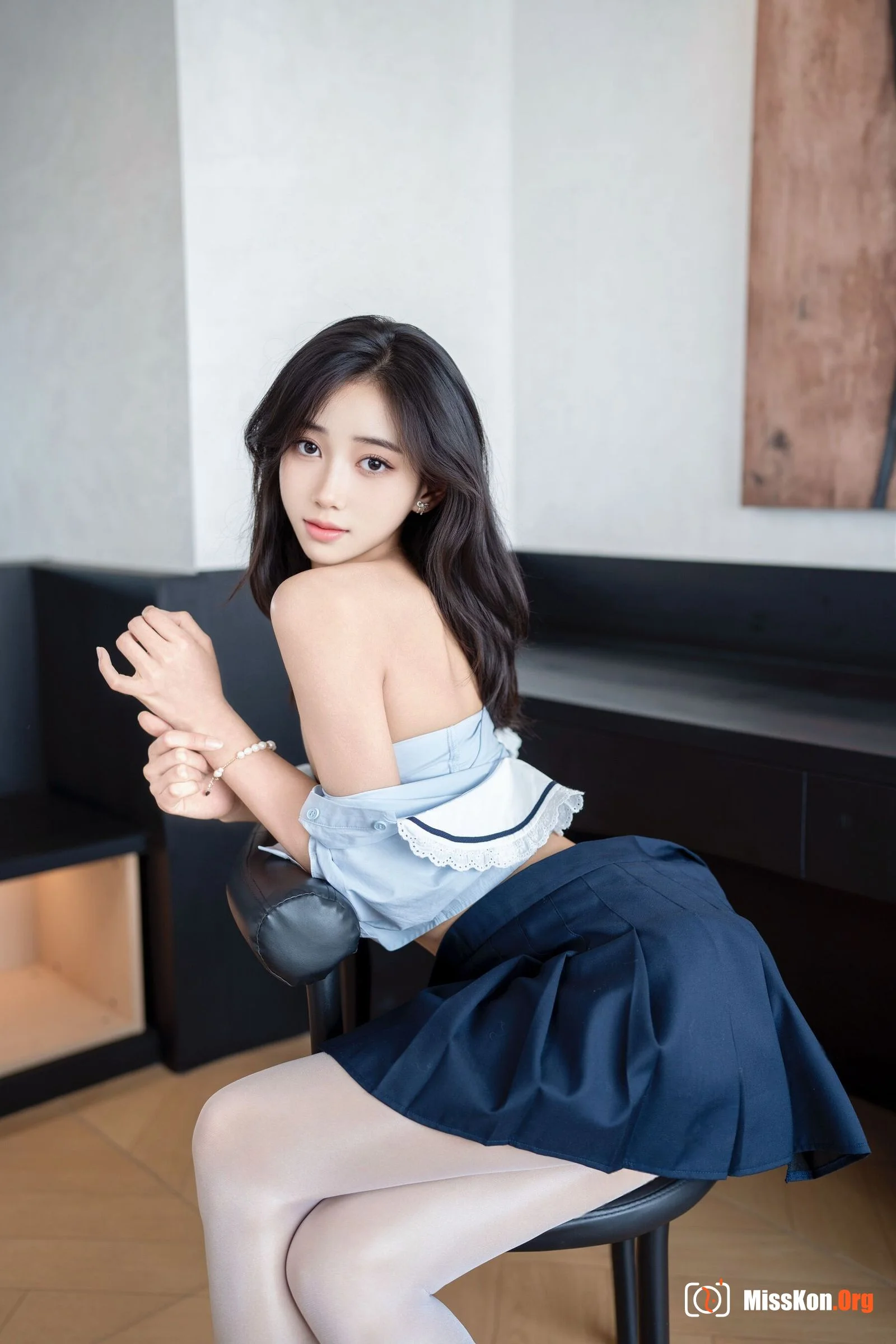Shi Anan "Private Purchase Leaked" - Photo 16