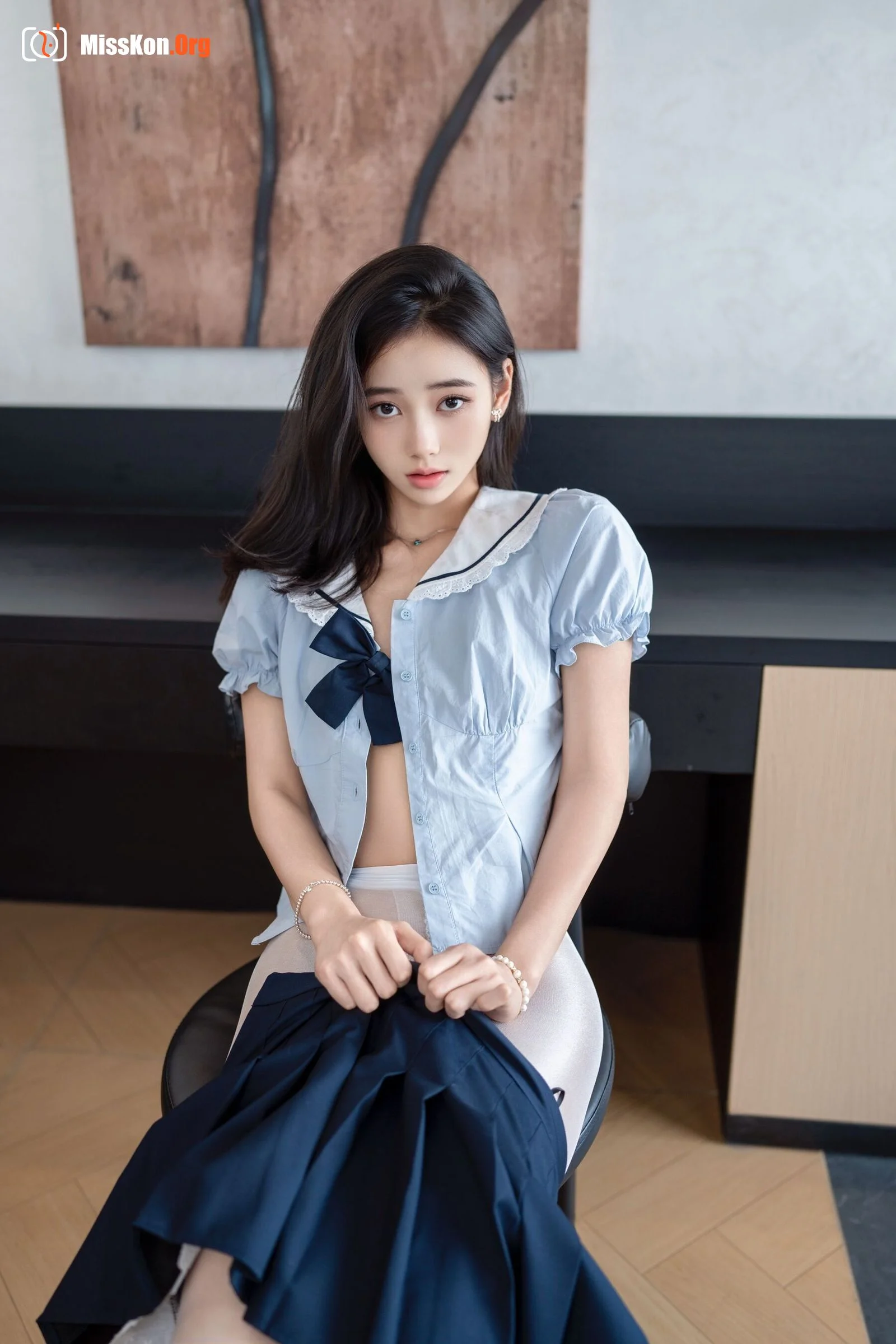 Shi Anan "Private Purchase Leaked" - Photo 18