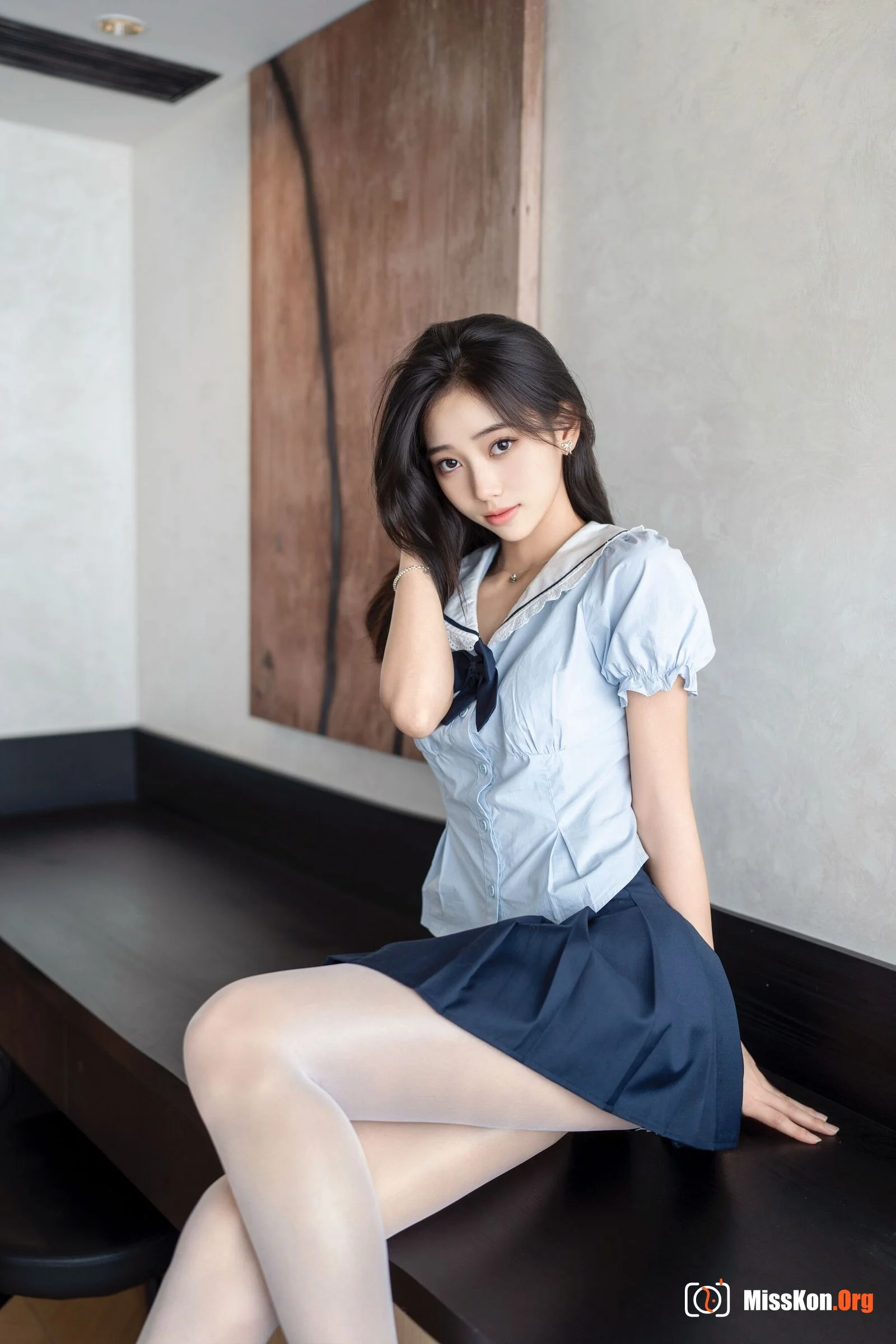 Shi Anan "Private Purchase Leaked" - Photo 4