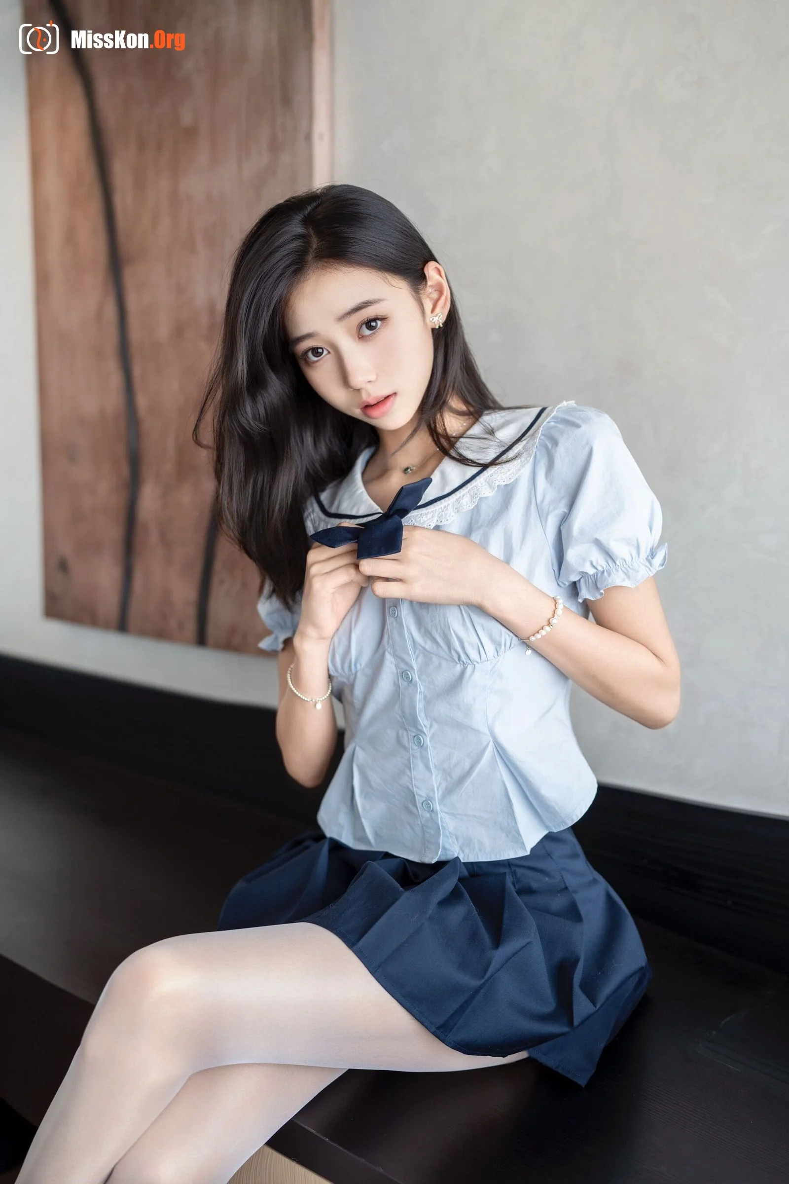 Shi Anan "Private Purchase Leaked" - Photo 5