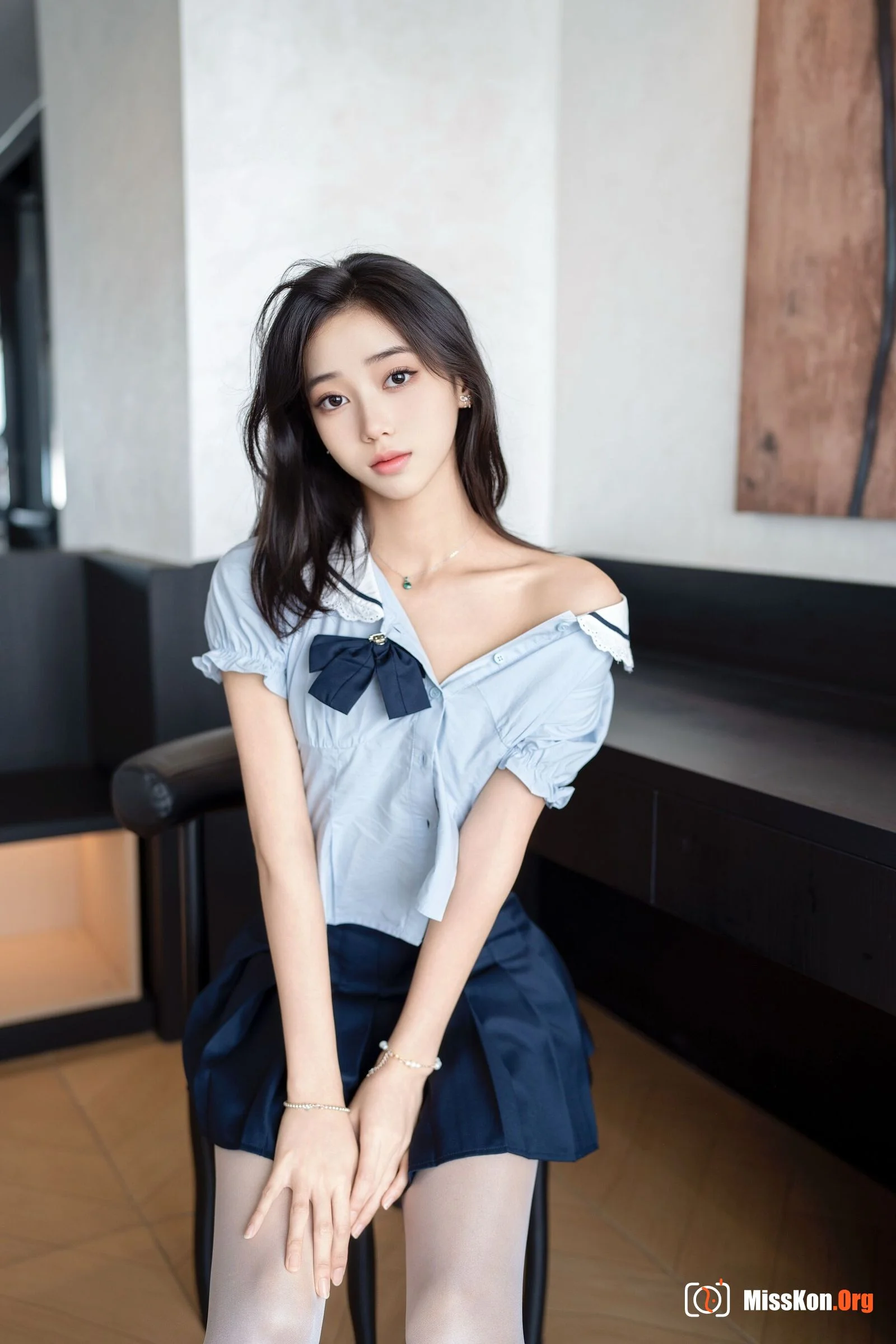 Shi Anan "Private Purchase Leaked" - Photo 7