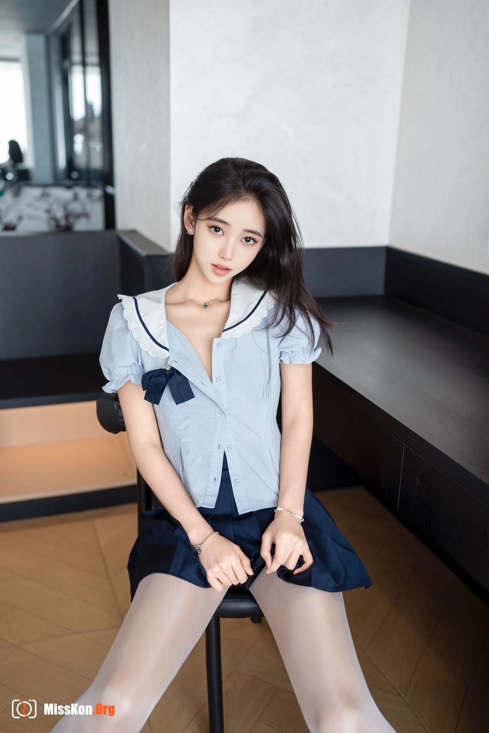 Shi Anan "Private Purchase Leaked" - Photo 9