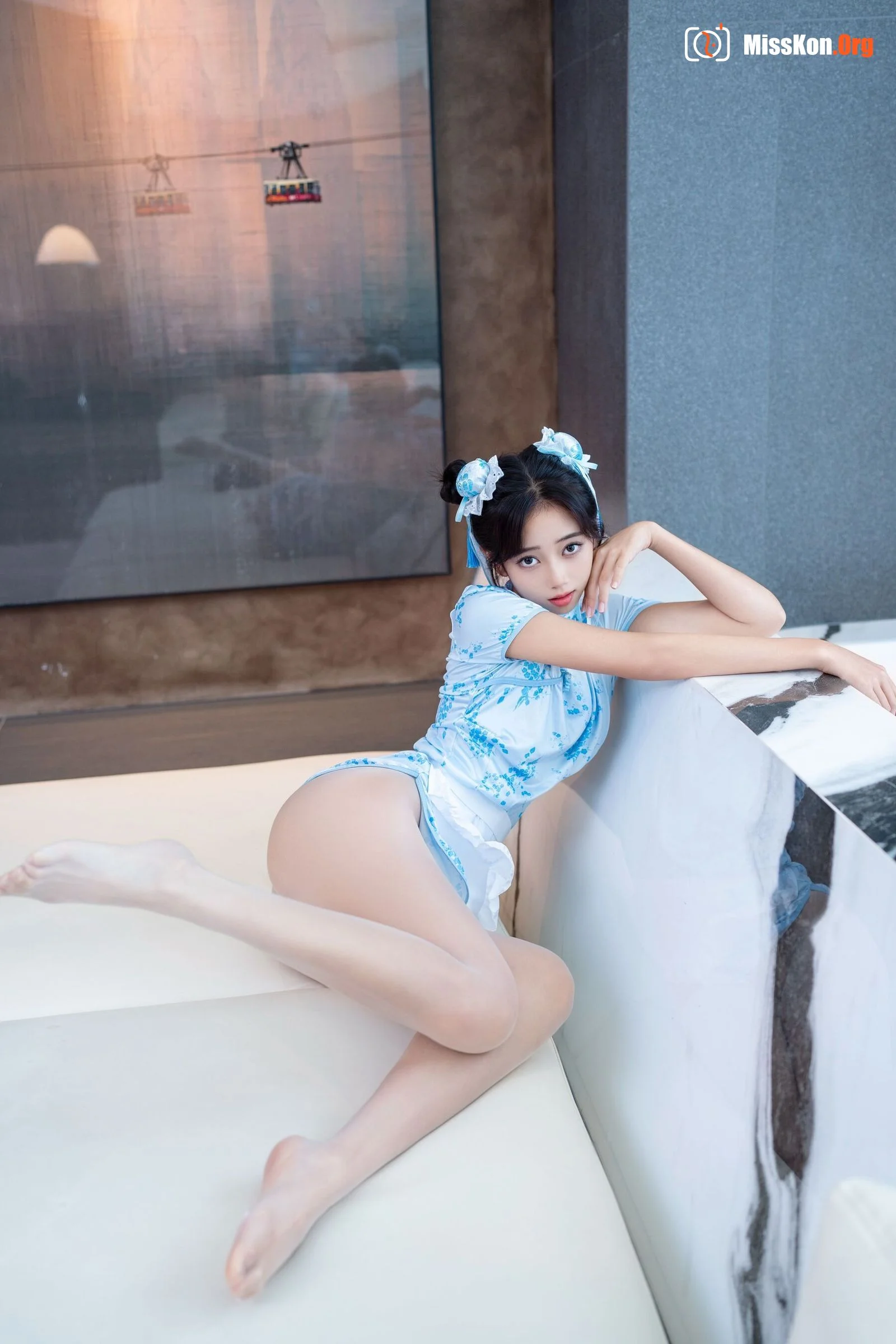 Shi Anan: Private purchase outflow - Photo 20