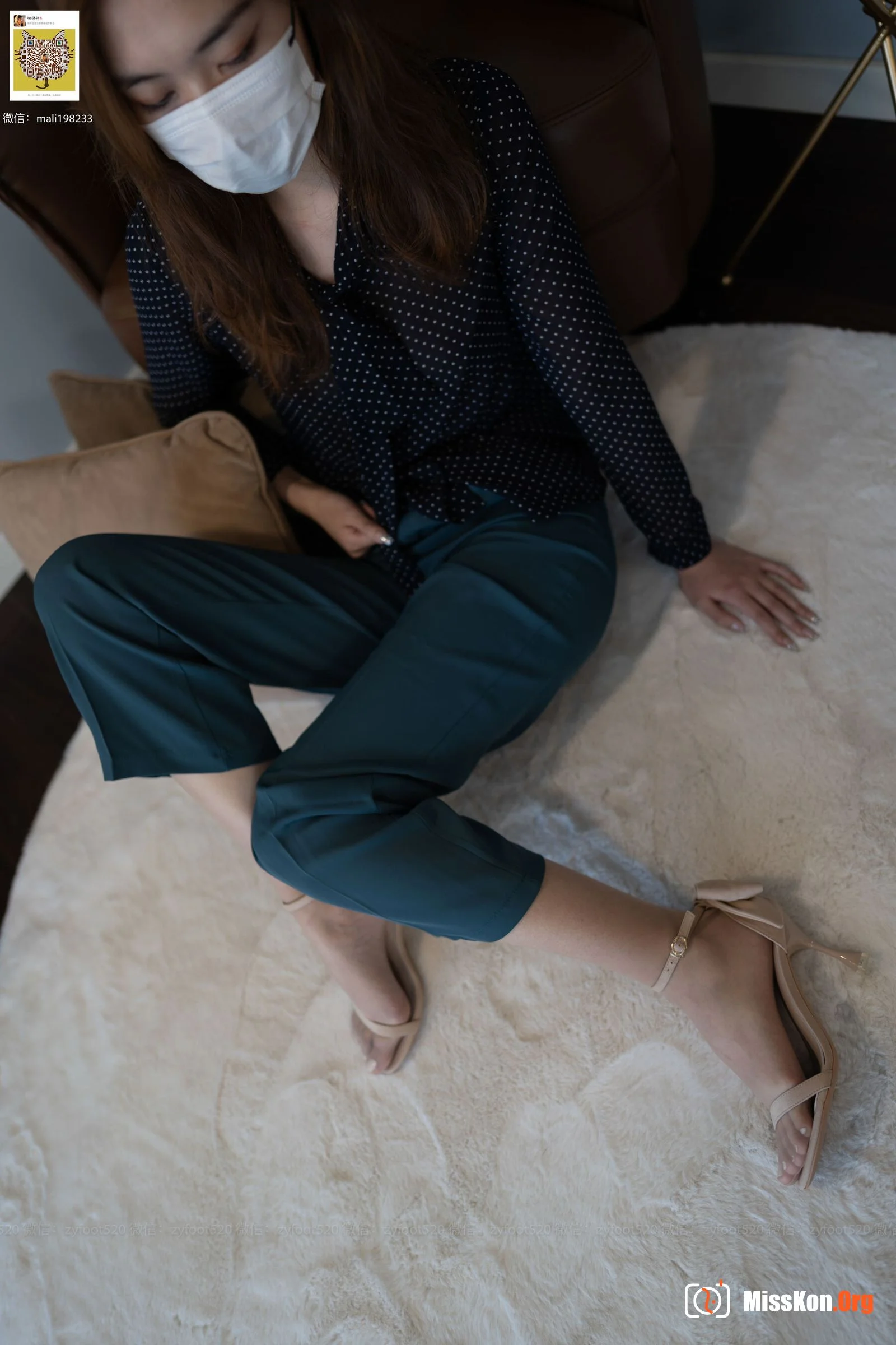 Shi Weixin - Photo 16