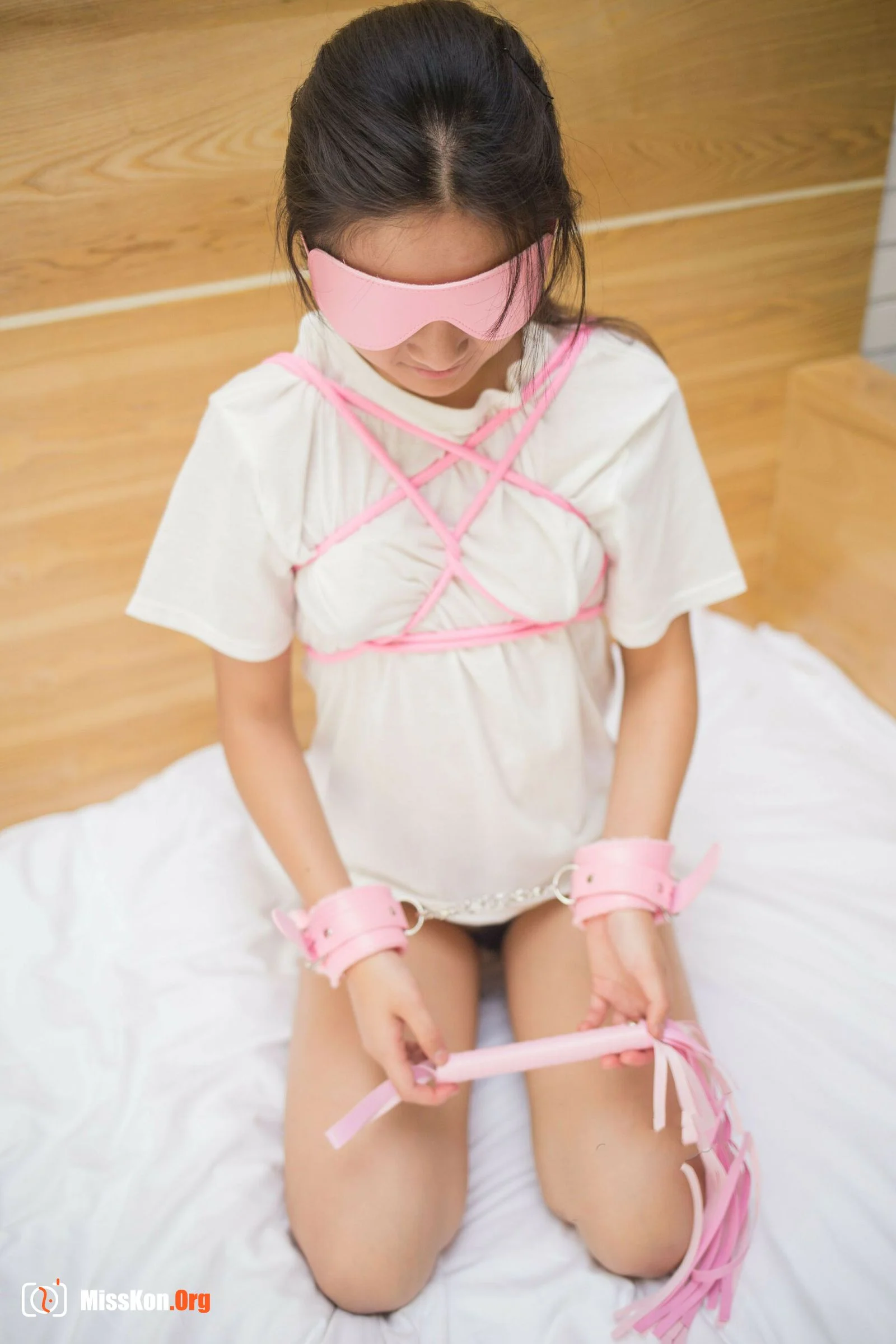 Shifang's works: Loli girl training picture package - Photo 13