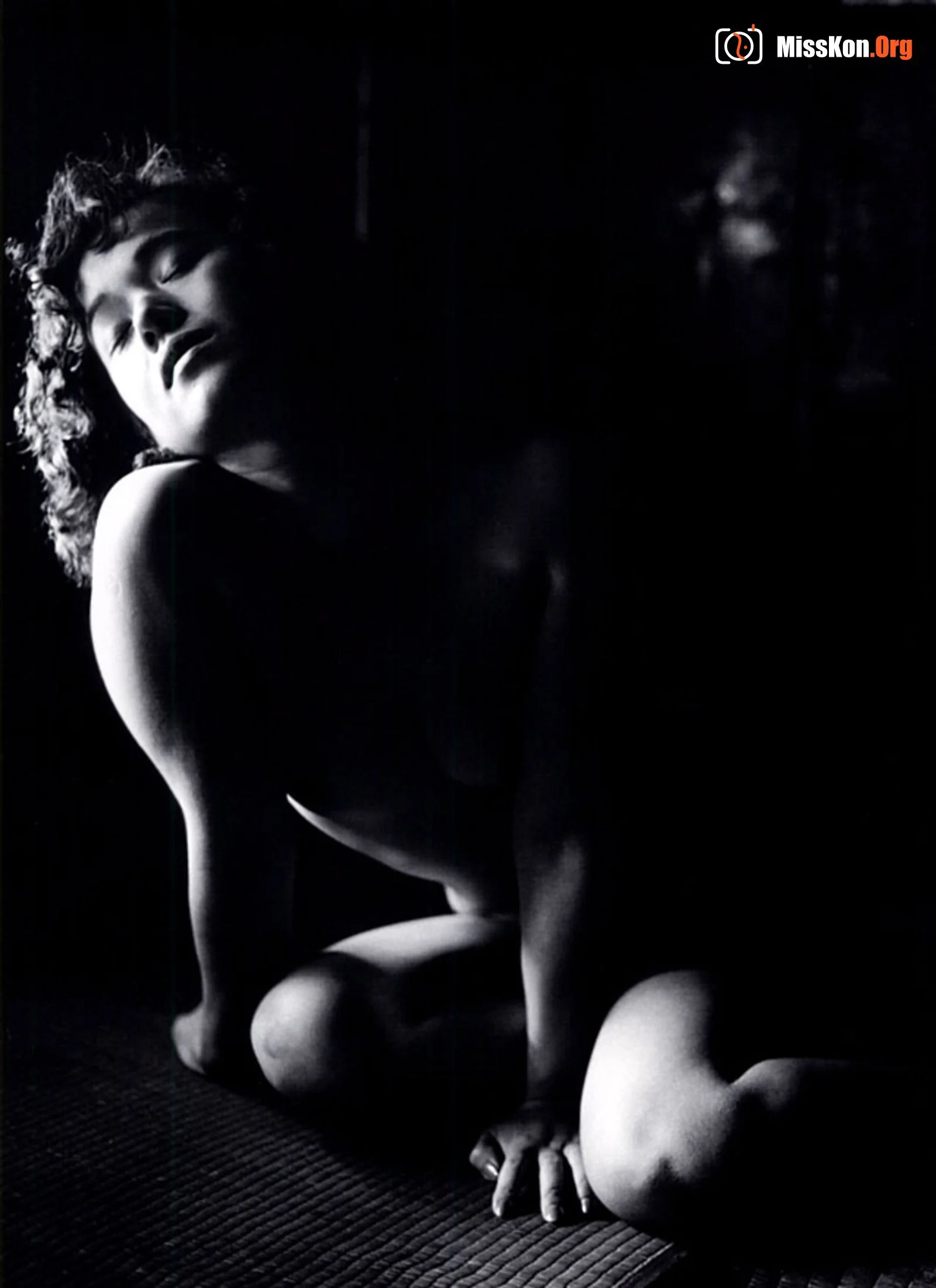 Shimobu Otake: Light of The Dark (Vol. 1993.2) - Photo 11