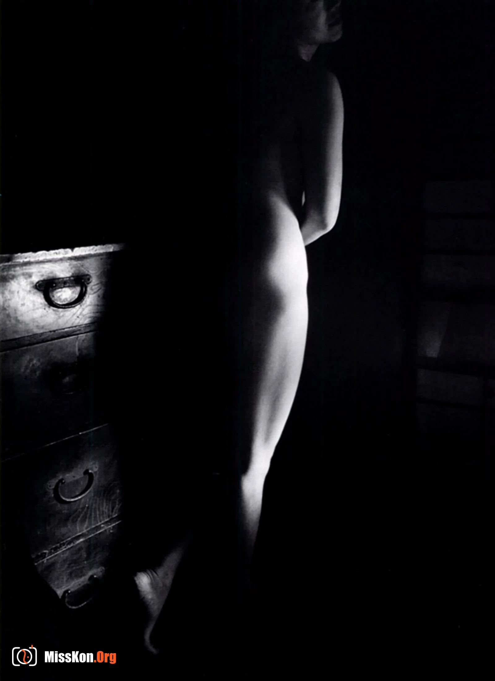 Shimobu Otake: Light of The Dark (Vol. 1993.2) - Photo 13