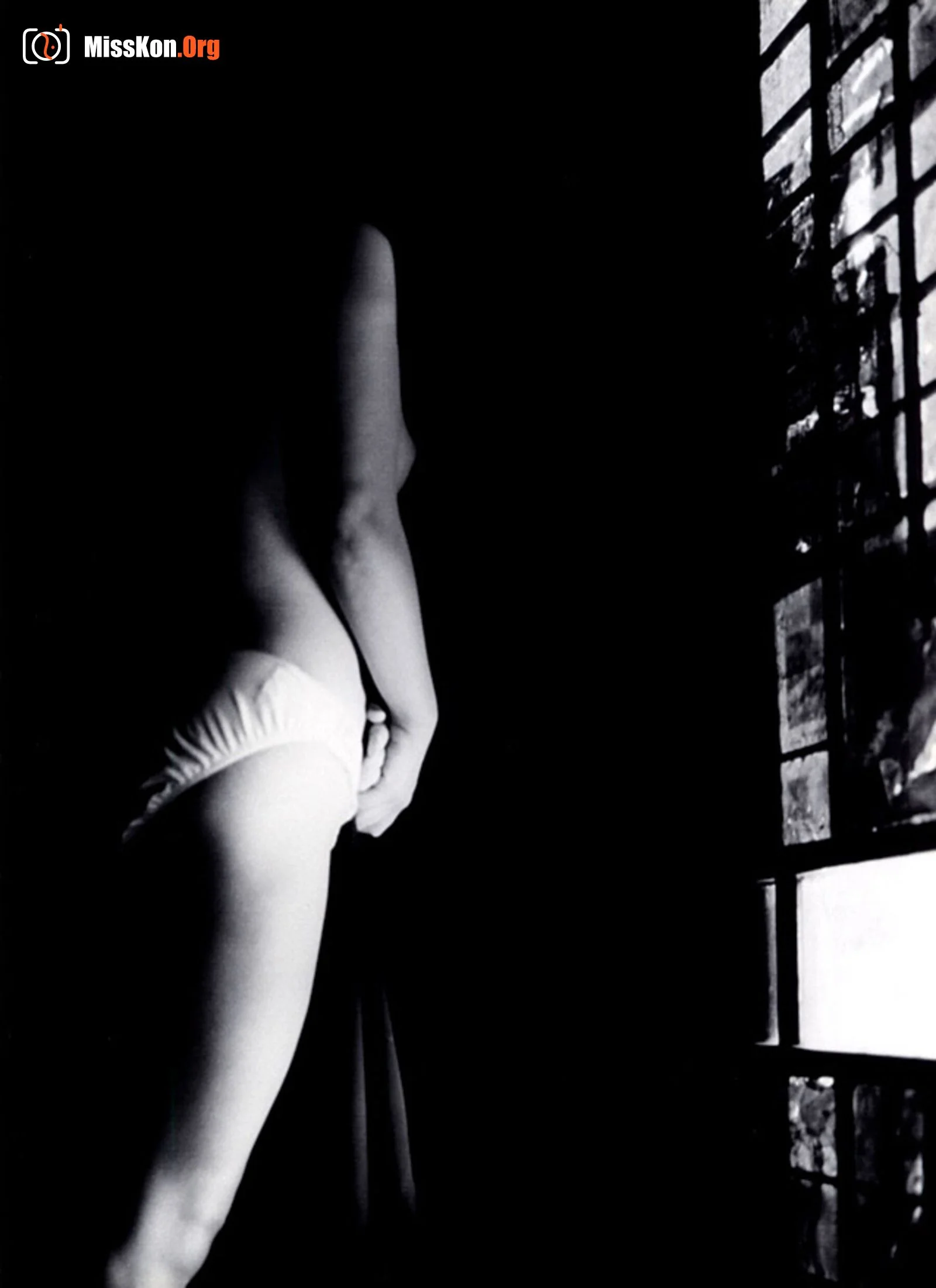 Shimobu Otake: Light of The Dark (Vol. 1993.2) - Photo 15
